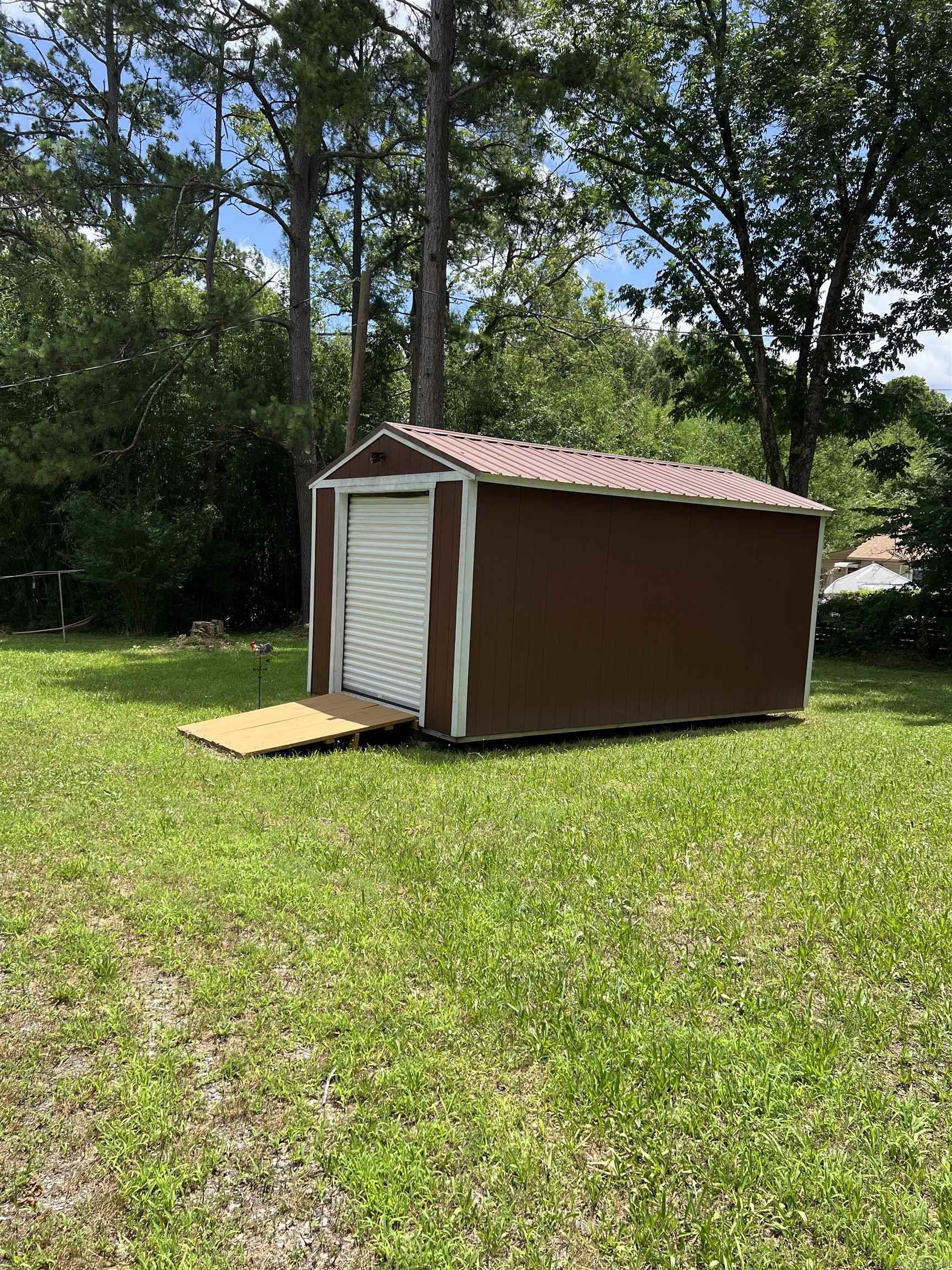 224 E Elm  Mount Ida, AR