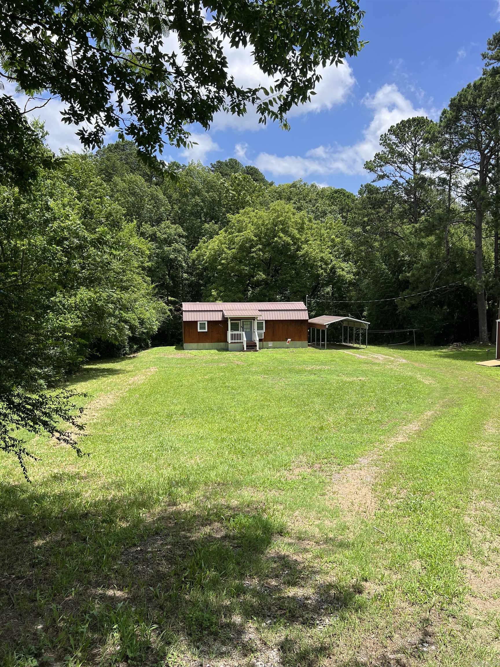 224 E Elm  Mount Ida, AR
