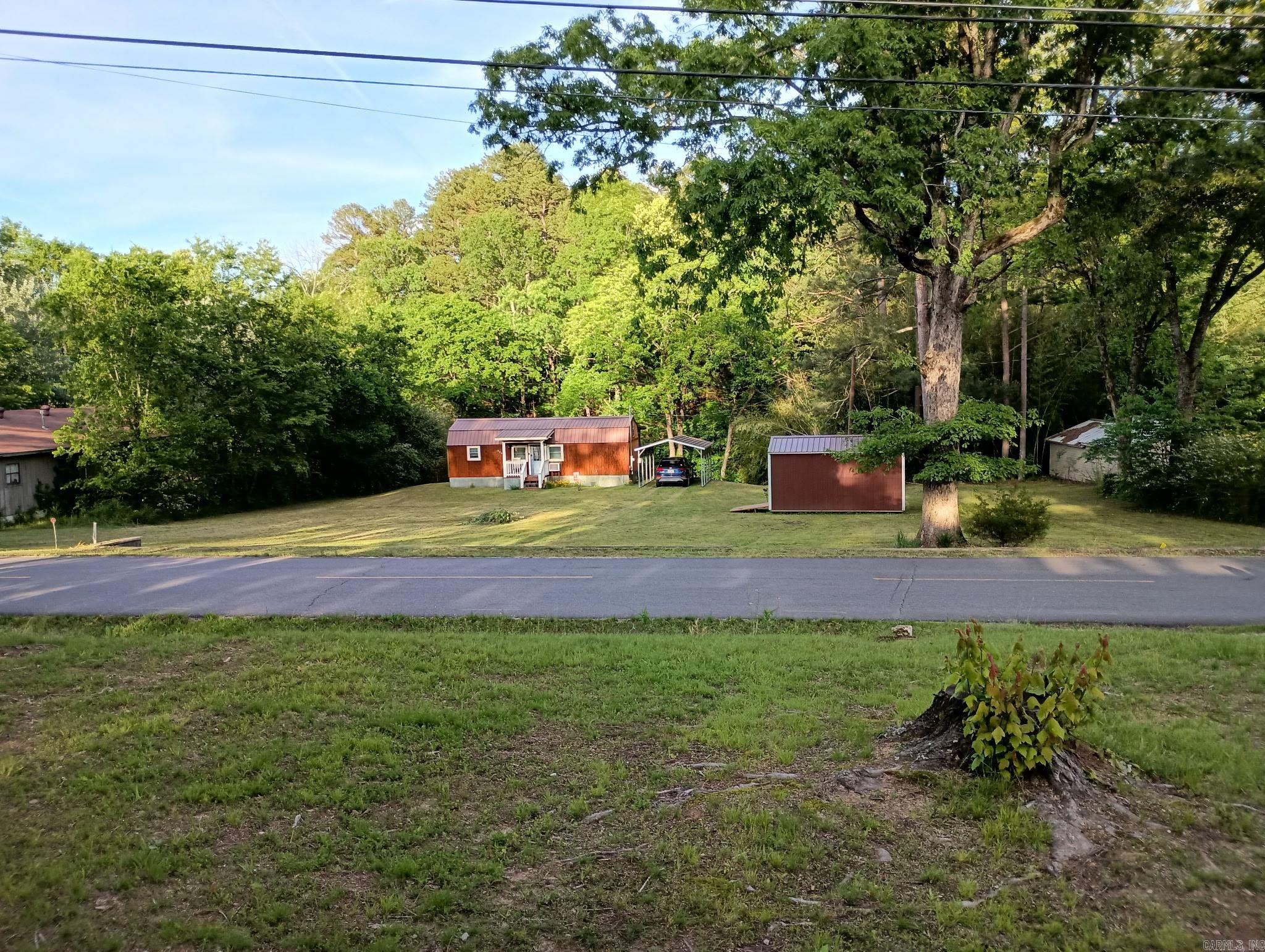 224 E Elm  Mount Ida, AR