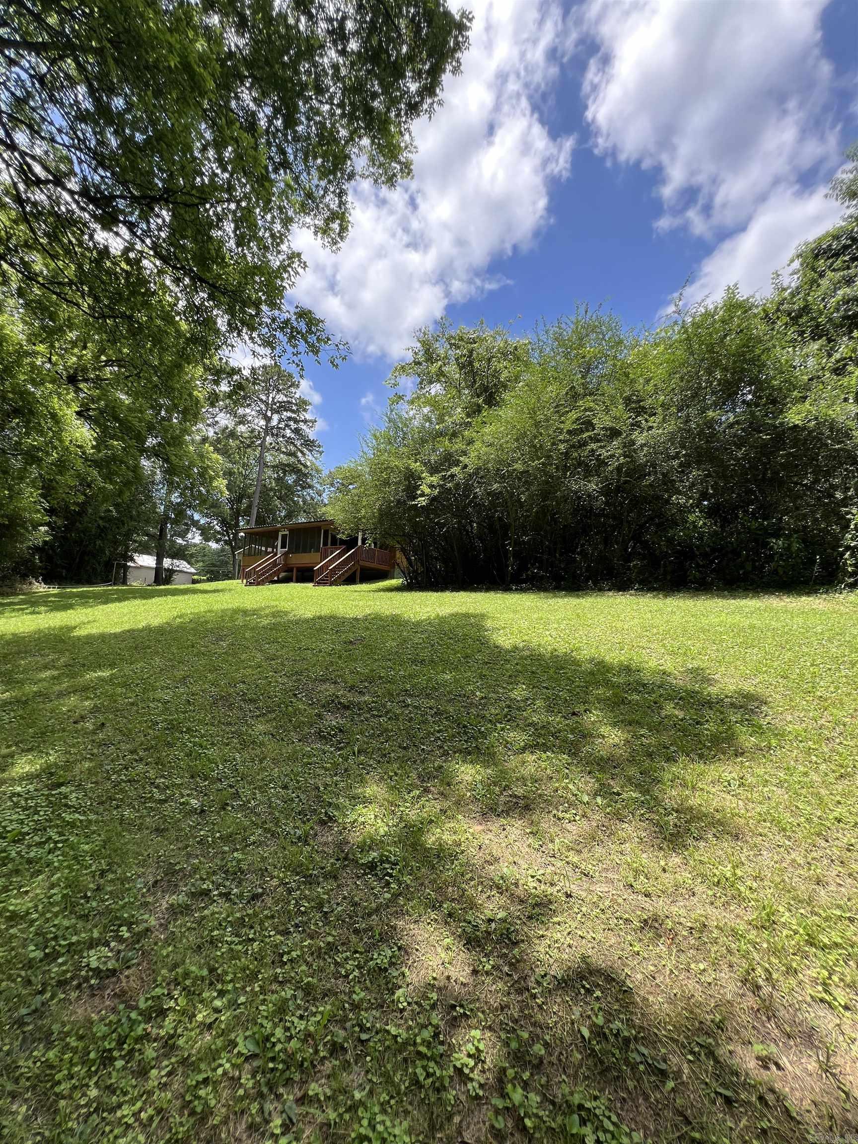 224 E Elm  Mount Ida, AR