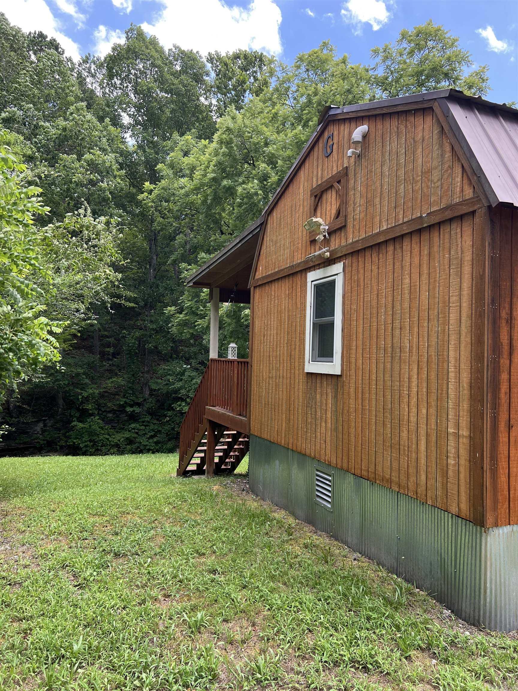 224 E Elm  Mount Ida, AR