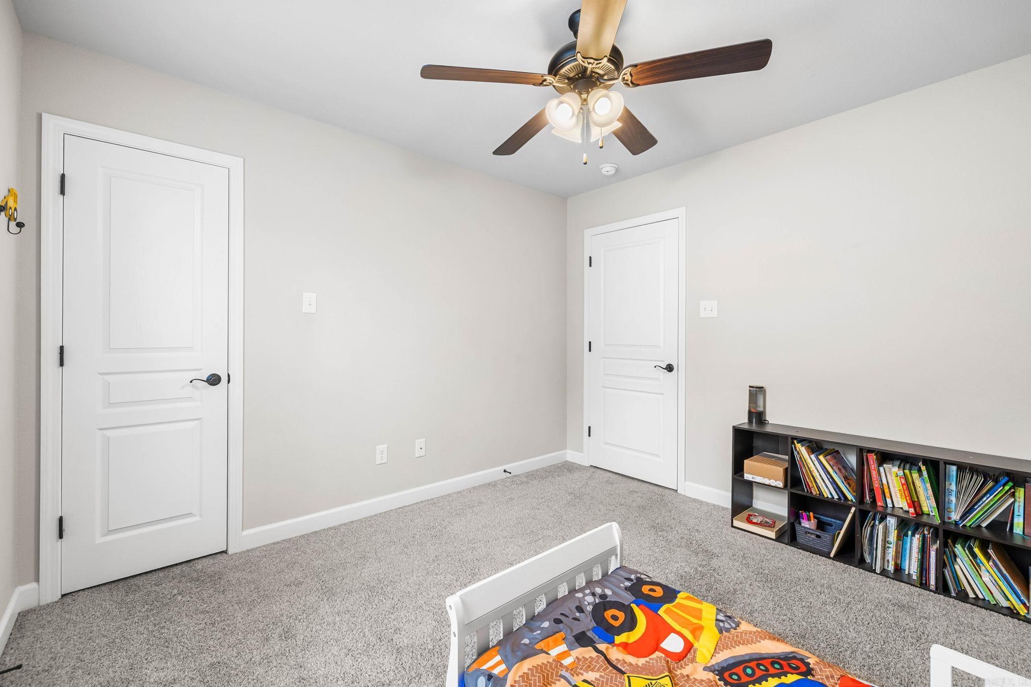 37 Fletcher  Austin, AR