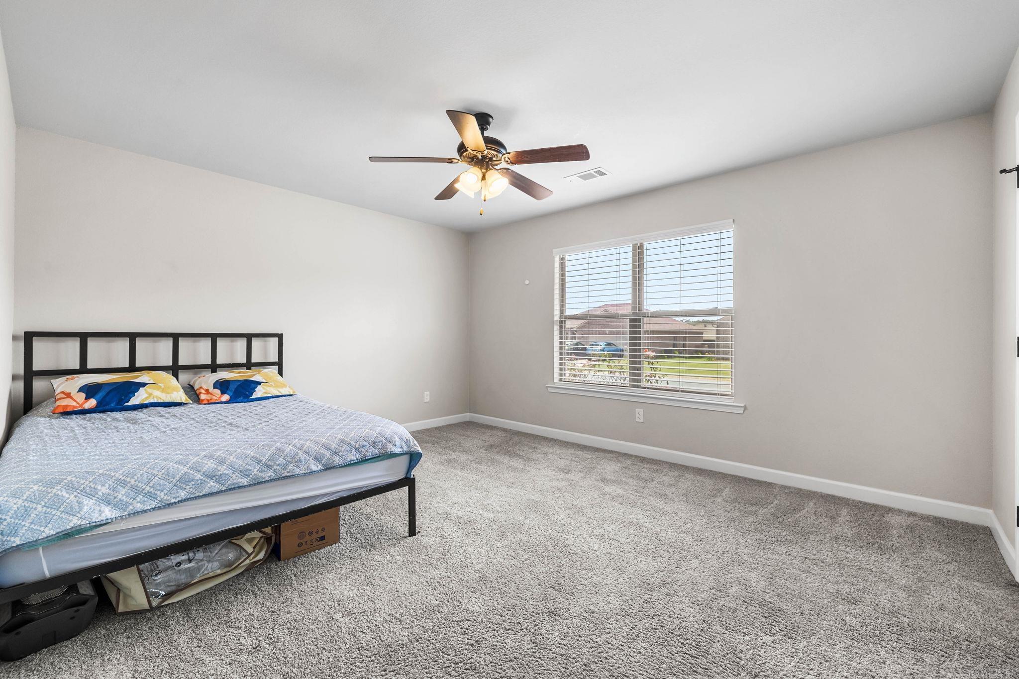 37 Fletcher  Austin, AR