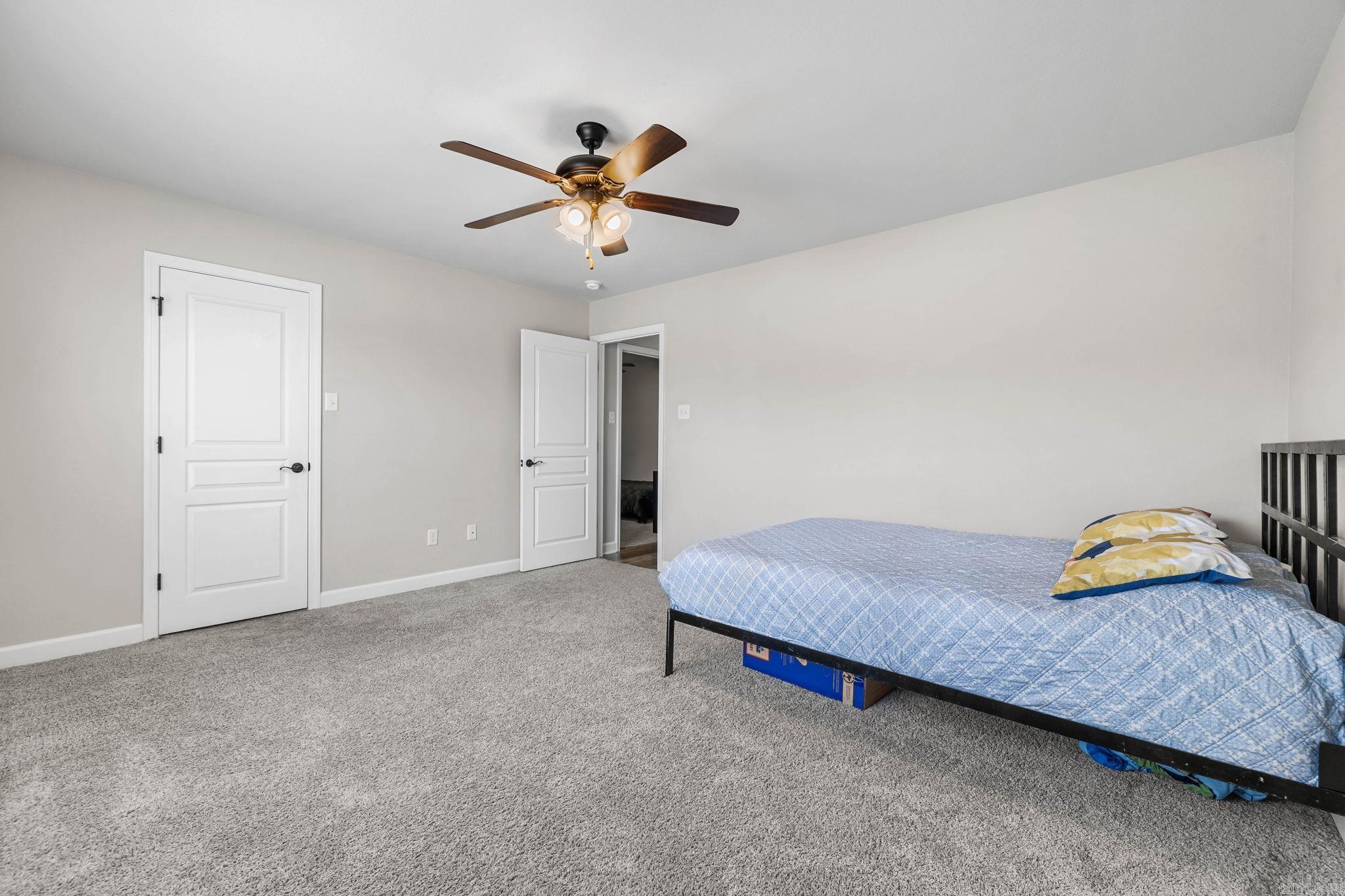 37 Fletcher  Austin, AR
