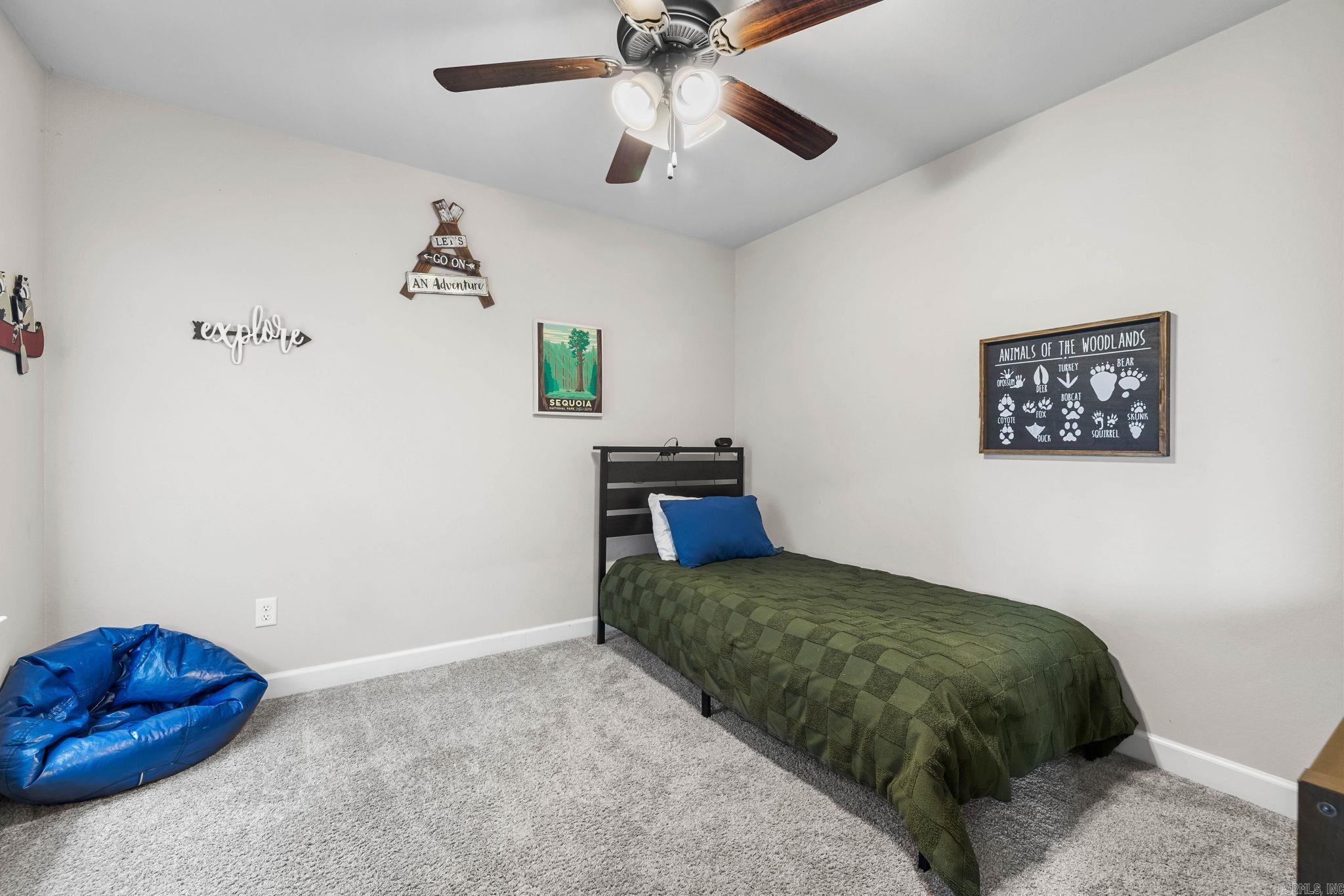 37 Fletcher  Austin, AR