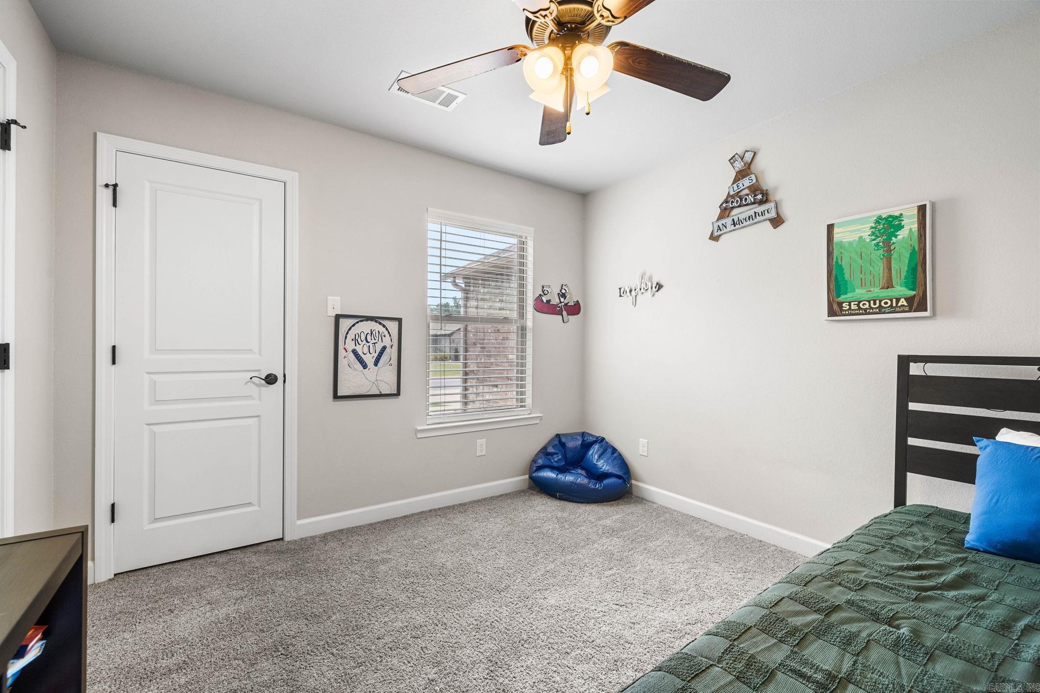 37 Fletcher  Austin, AR
