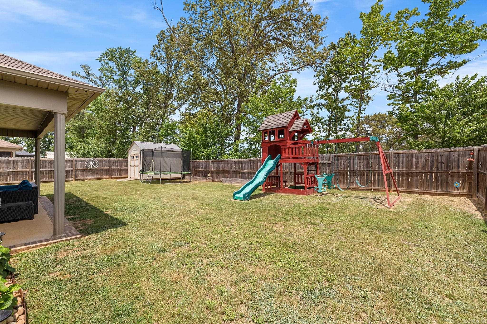37 Fletcher  Austin, AR