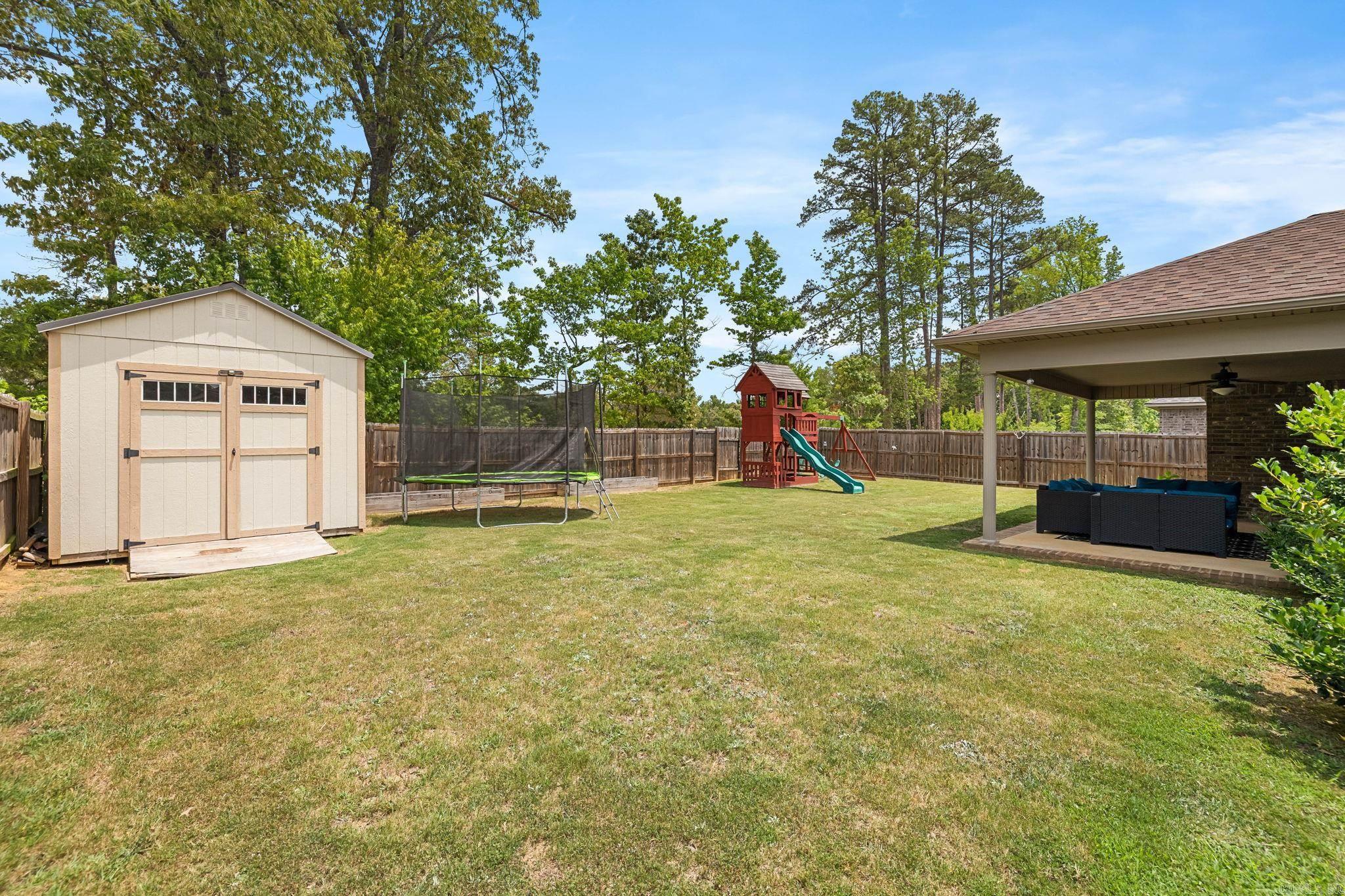 37 Fletcher  Austin, AR