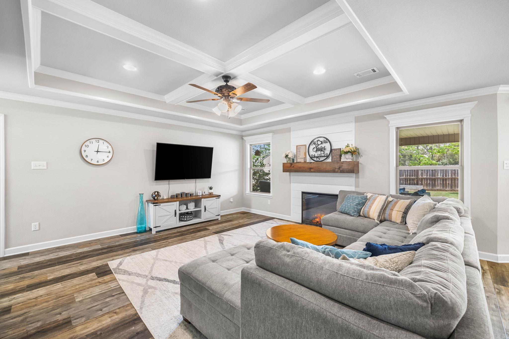 37 Fletcher  Austin, AR
