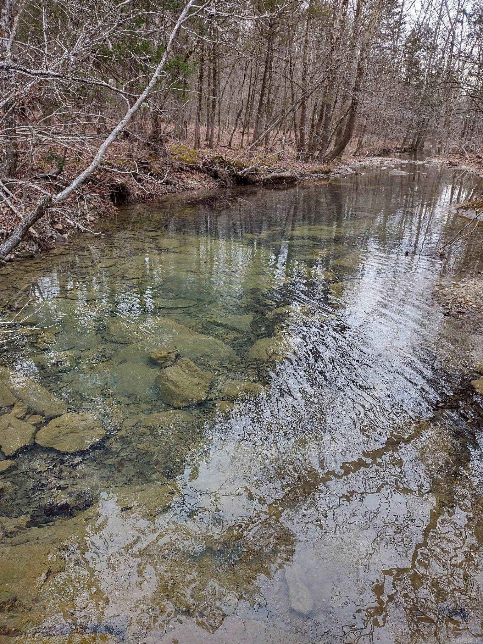TBD Pleasant Point  Mount Ida, AR
