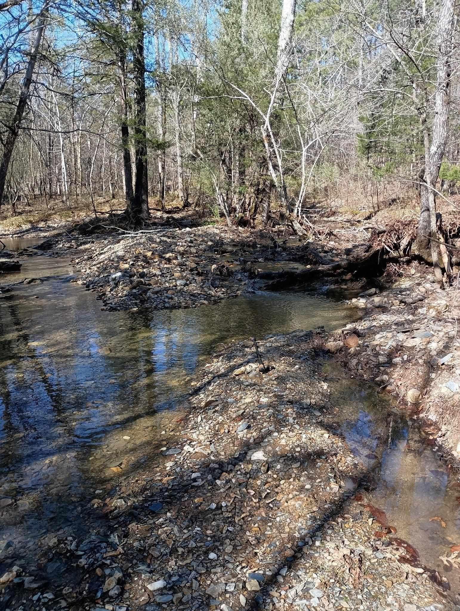 TBD Pleasant Point  Mount Ida, AR