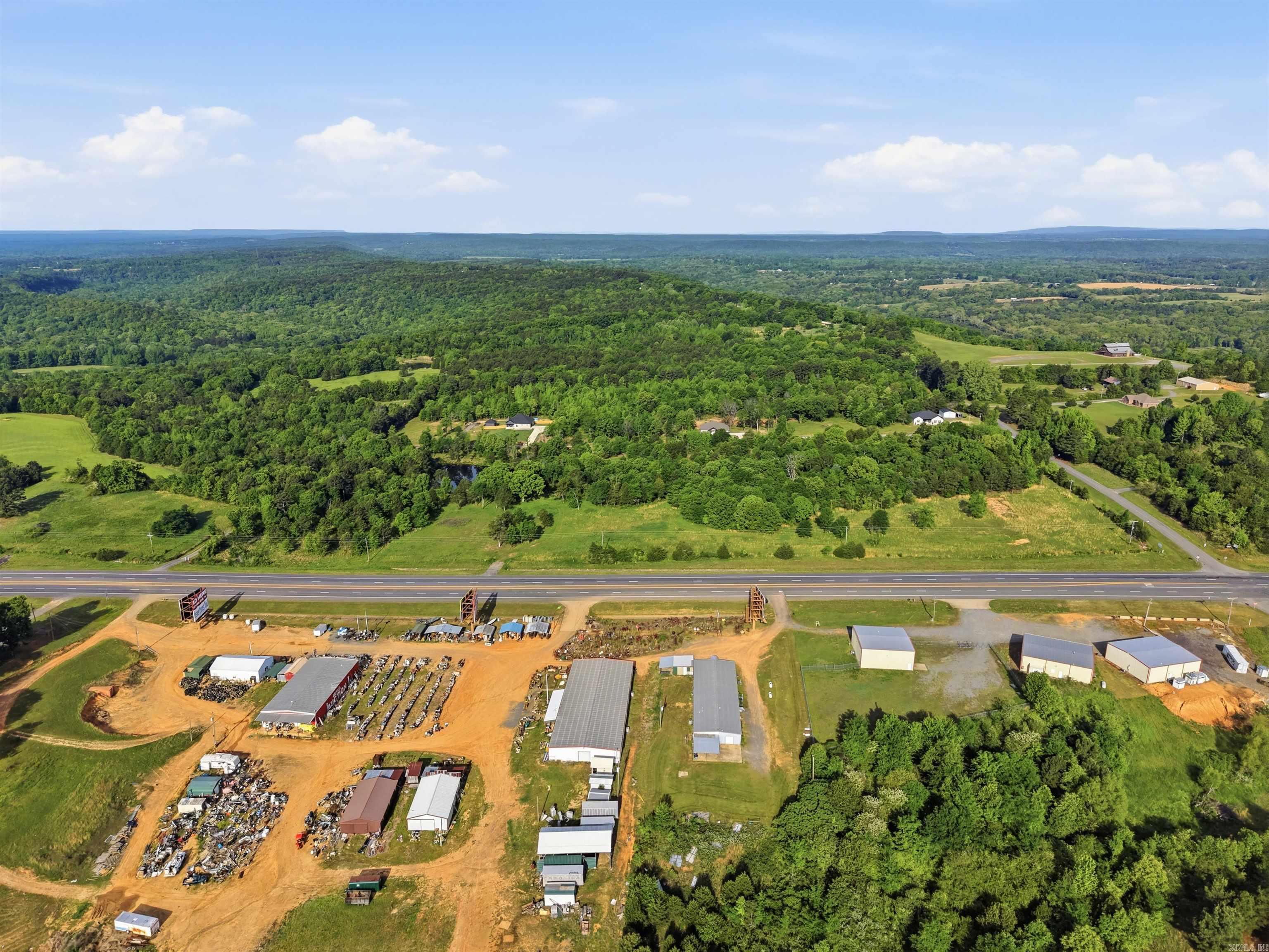 0 Pioneer  Twin Groves, AR