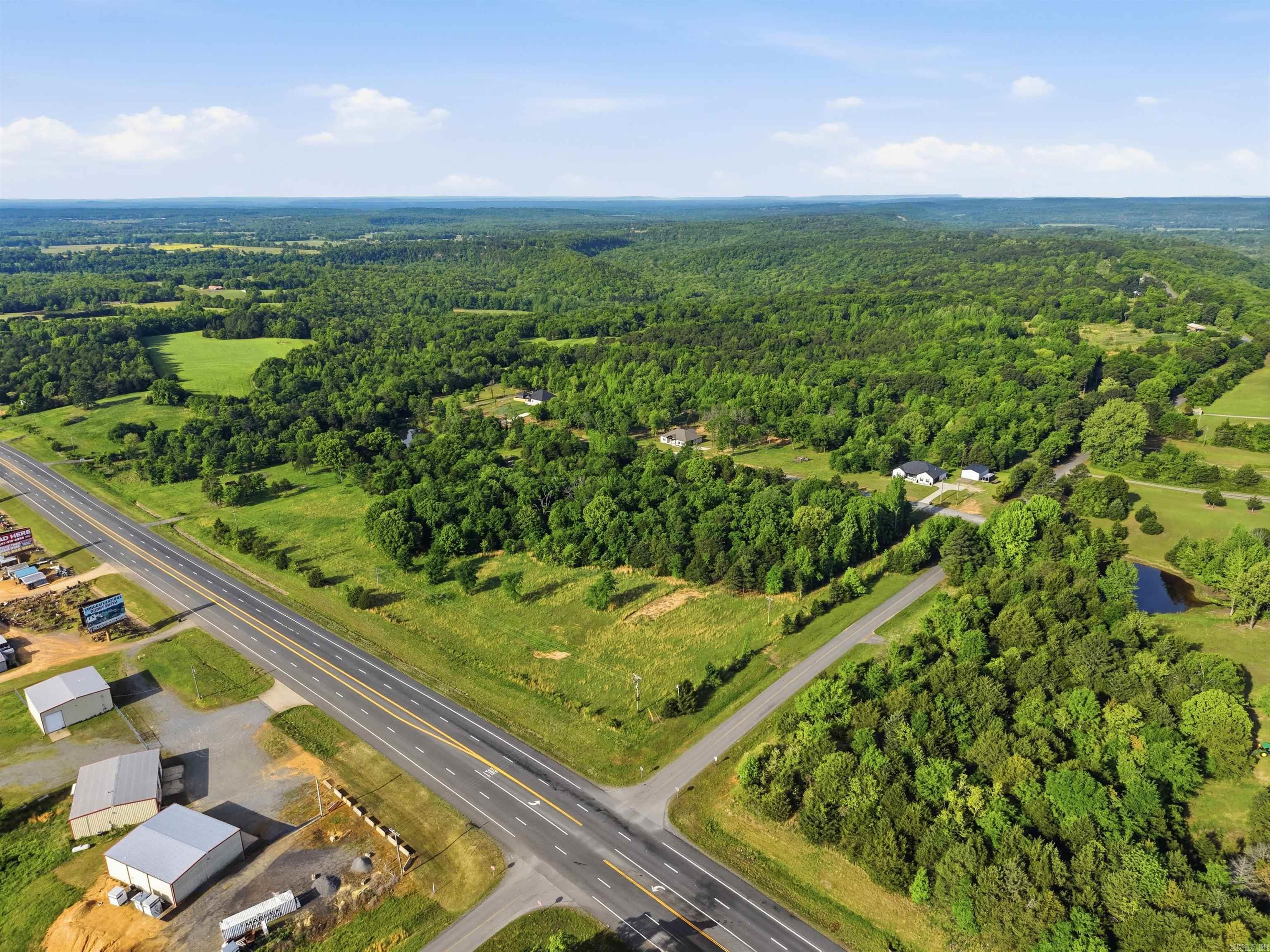 0 Pioneer  Twin Groves, AR