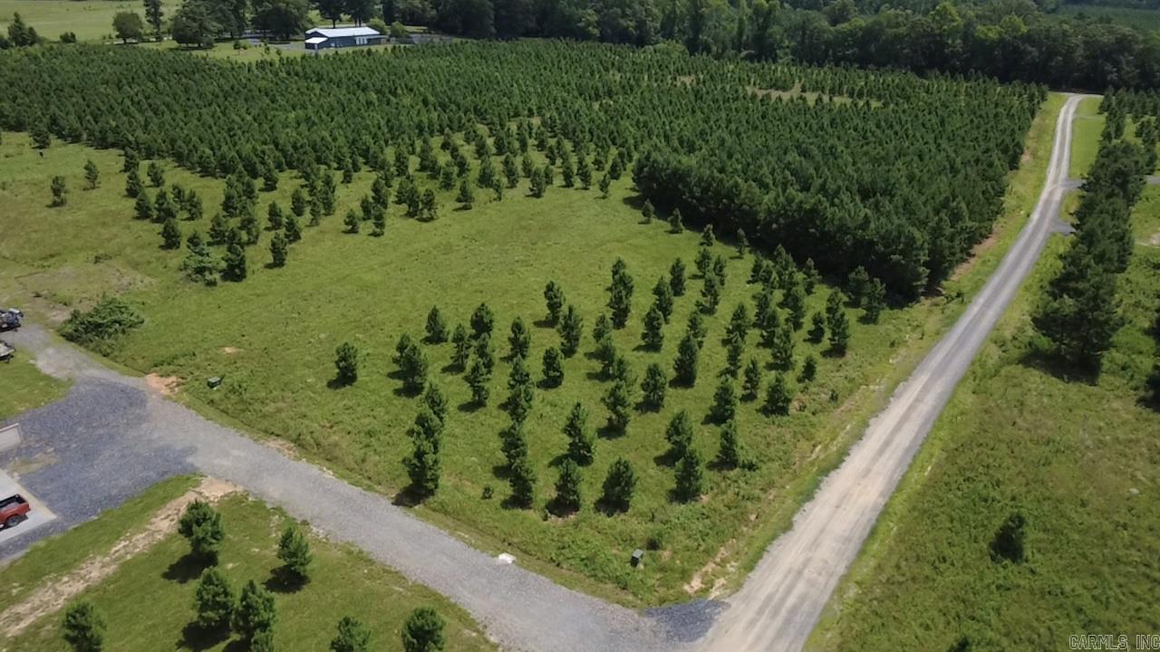 TBD Serenity Ln  Mena, AR