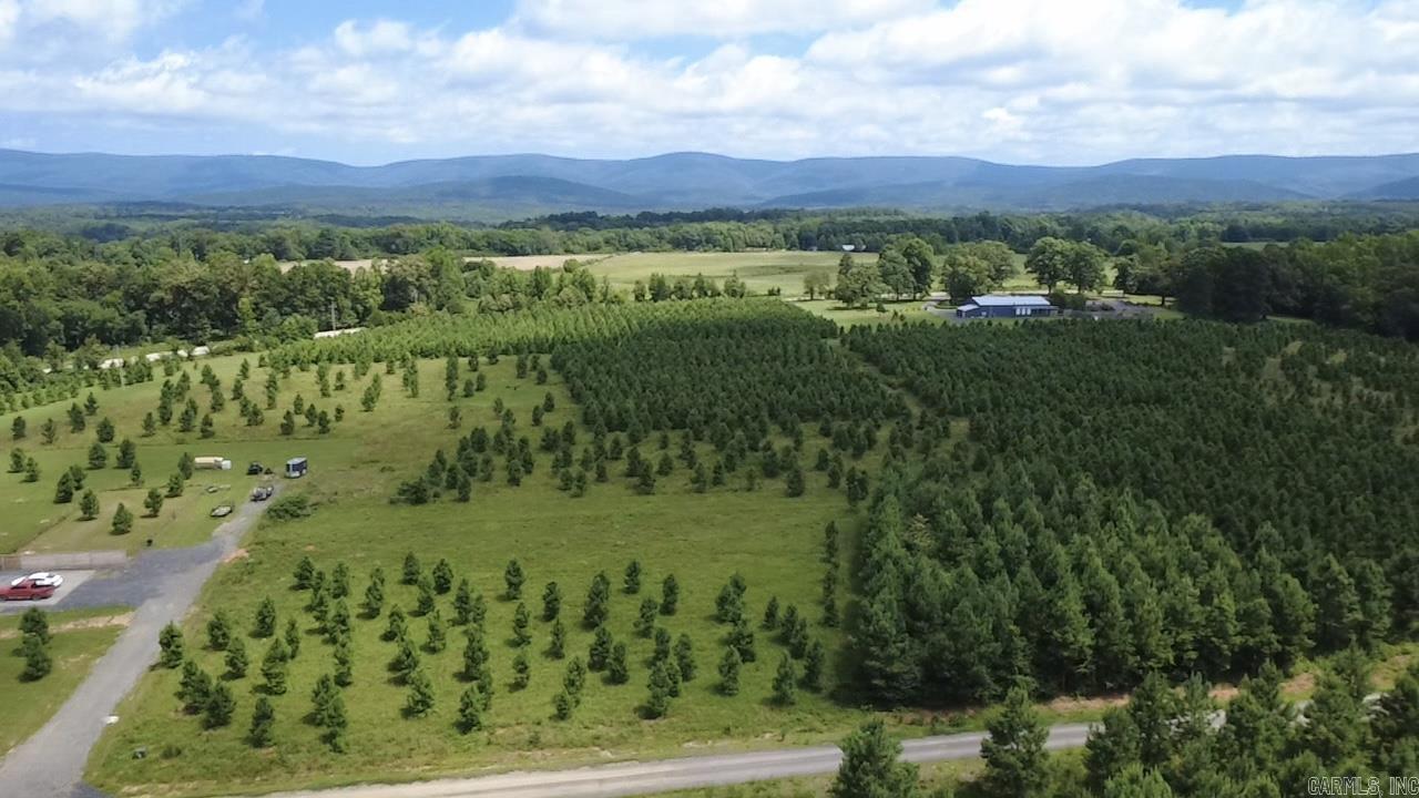 TBD Serenity Ln  Mena, AR