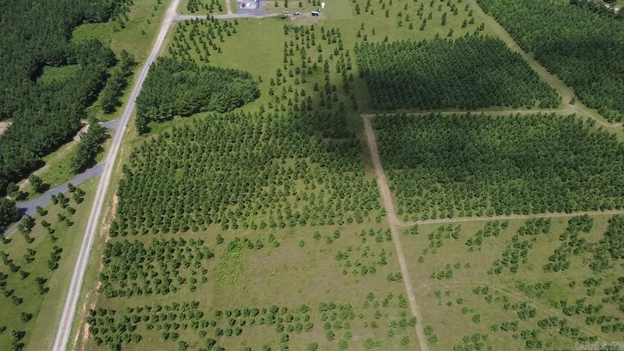 TBD Serenity Ln  Mena, AR