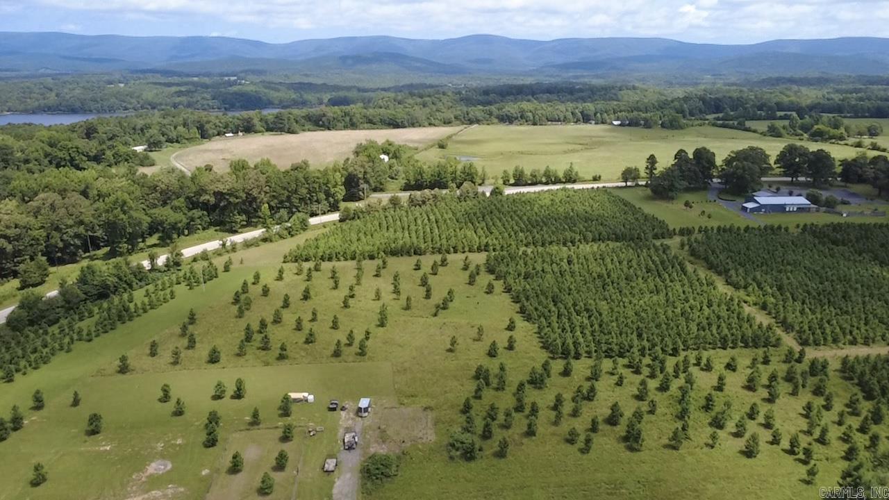 TBD Serenity Ln  Mena, AR