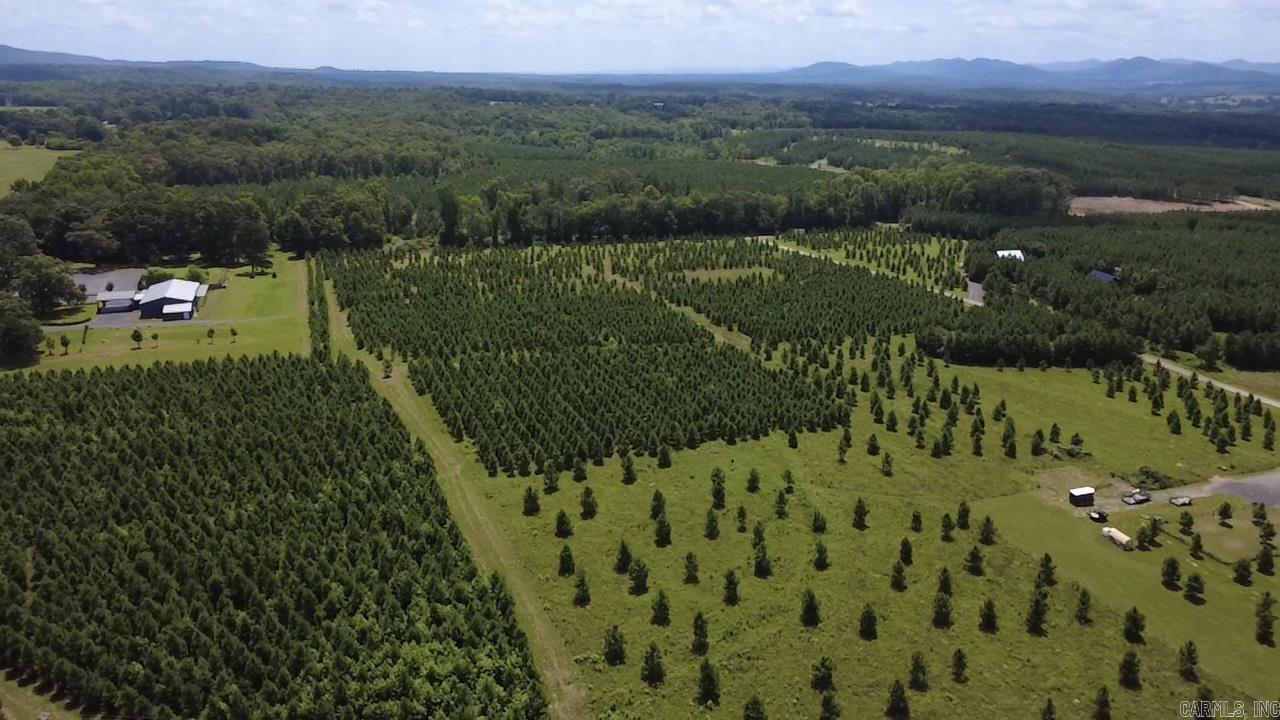 TBD Serenity Ln  Mena, AR