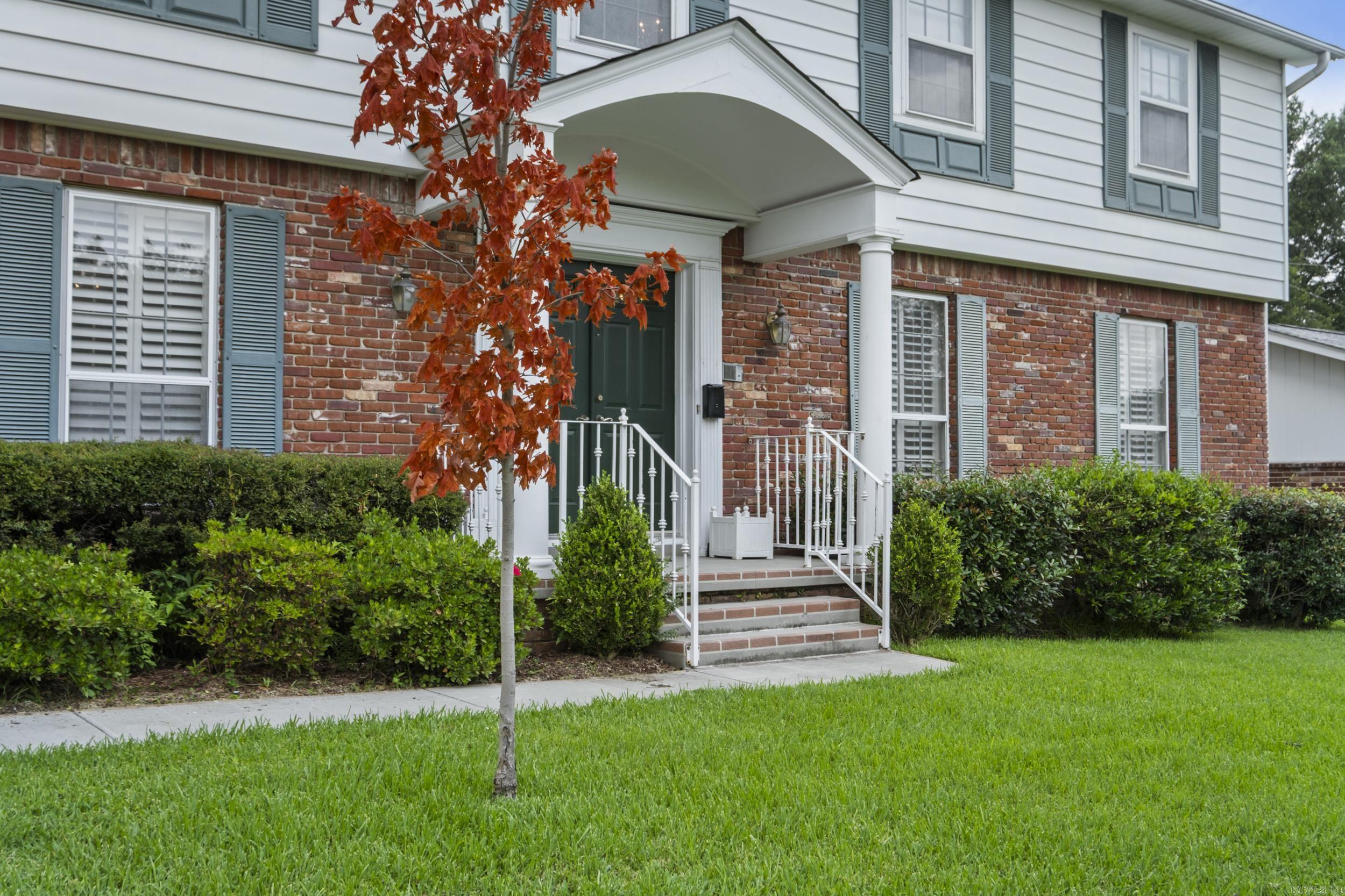 3516 McCord Dr  North Little Rock, AR