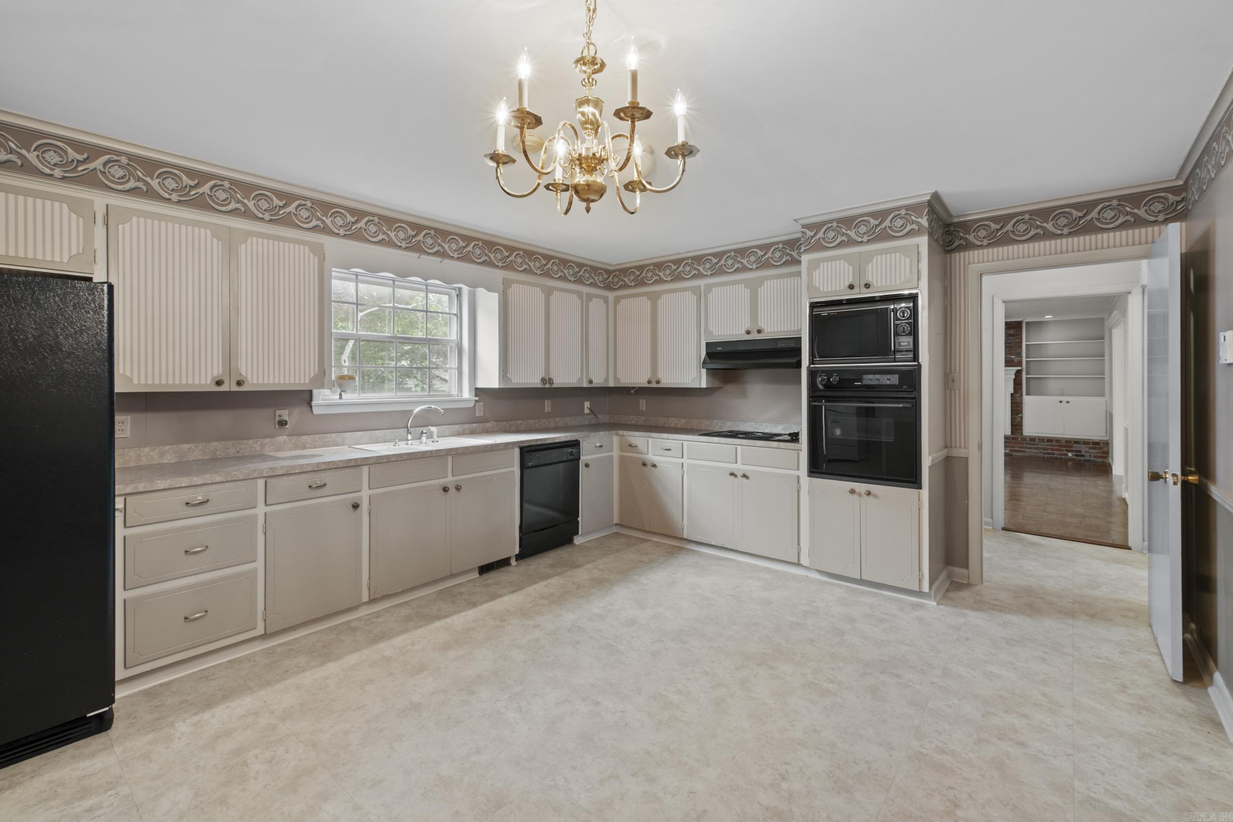 3516 McCord Dr  North Little Rock, AR