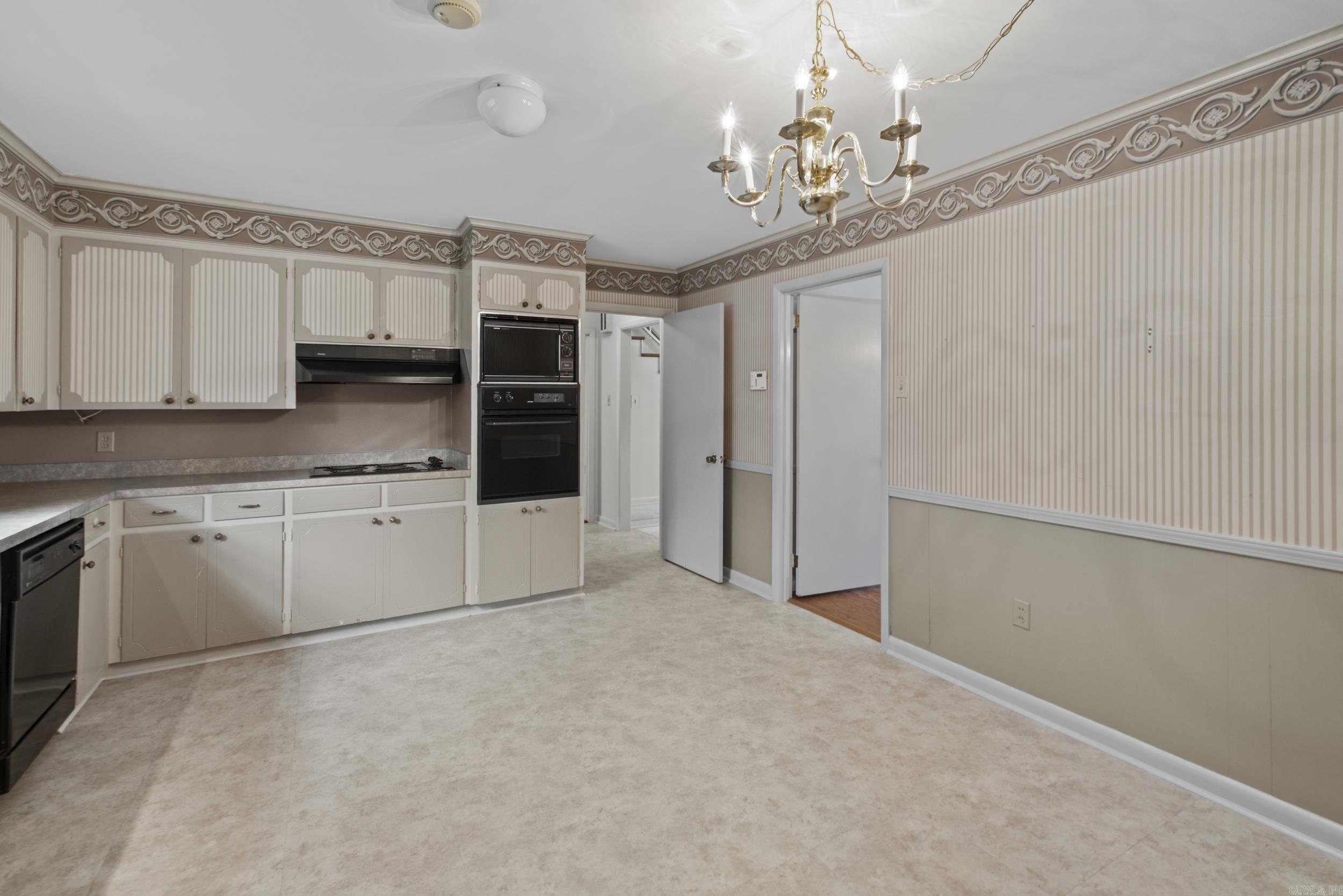 3516 McCord Dr  North Little Rock, AR