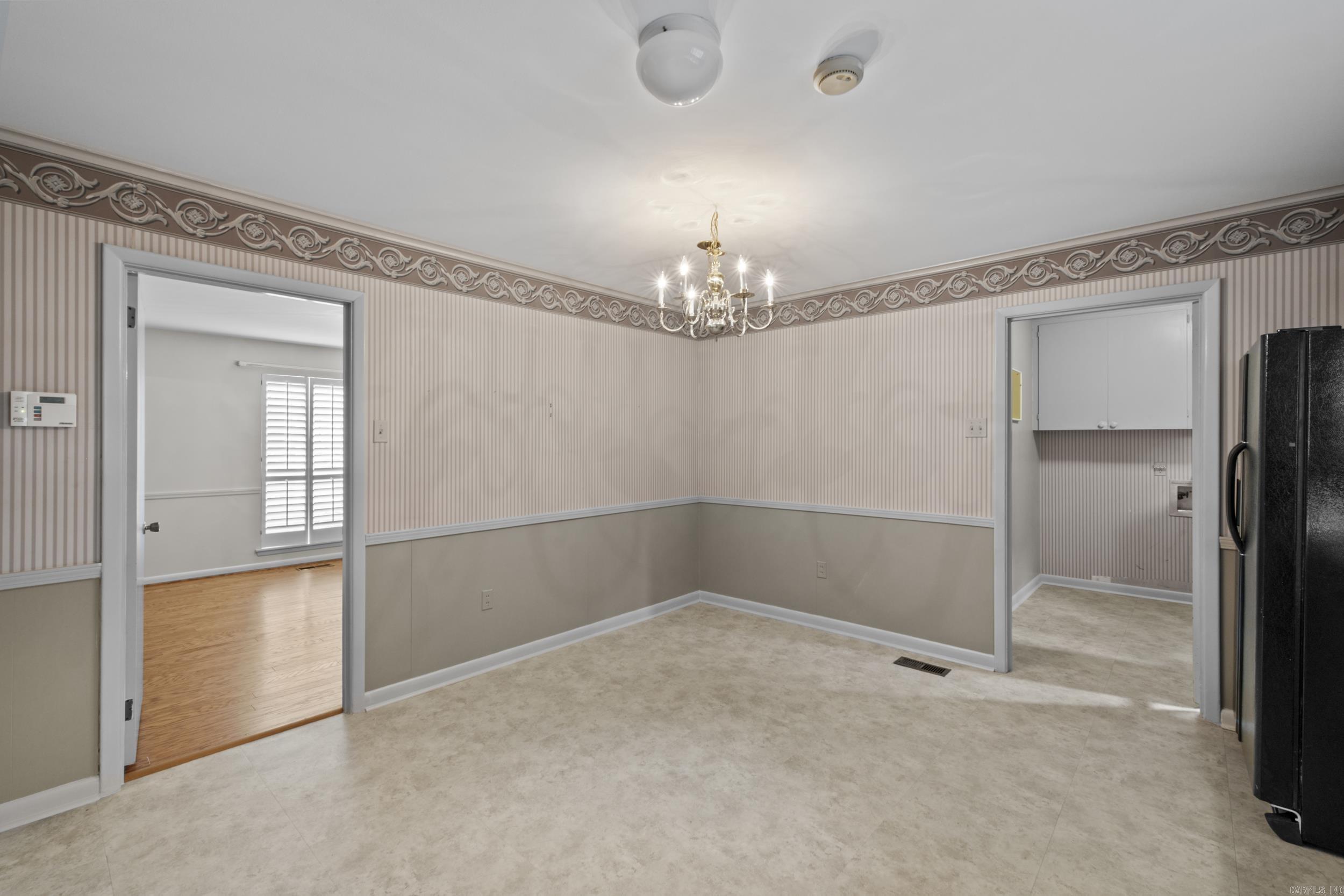3516 McCord Dr  North Little Rock, AR