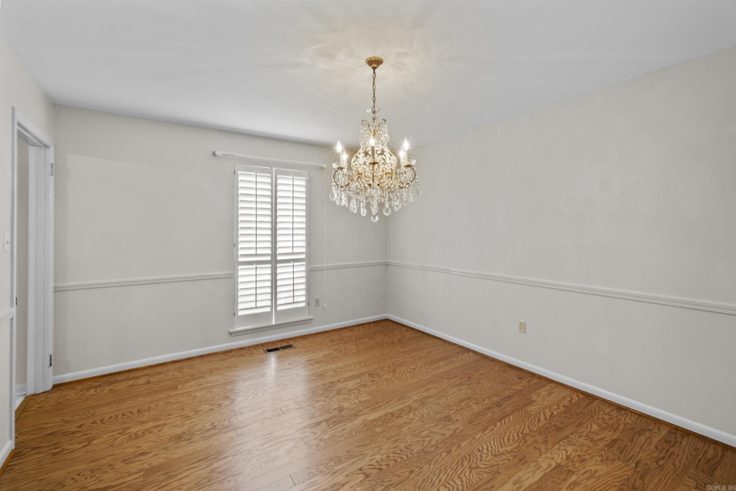 3516 McCord Dr  North Little Rock, AR