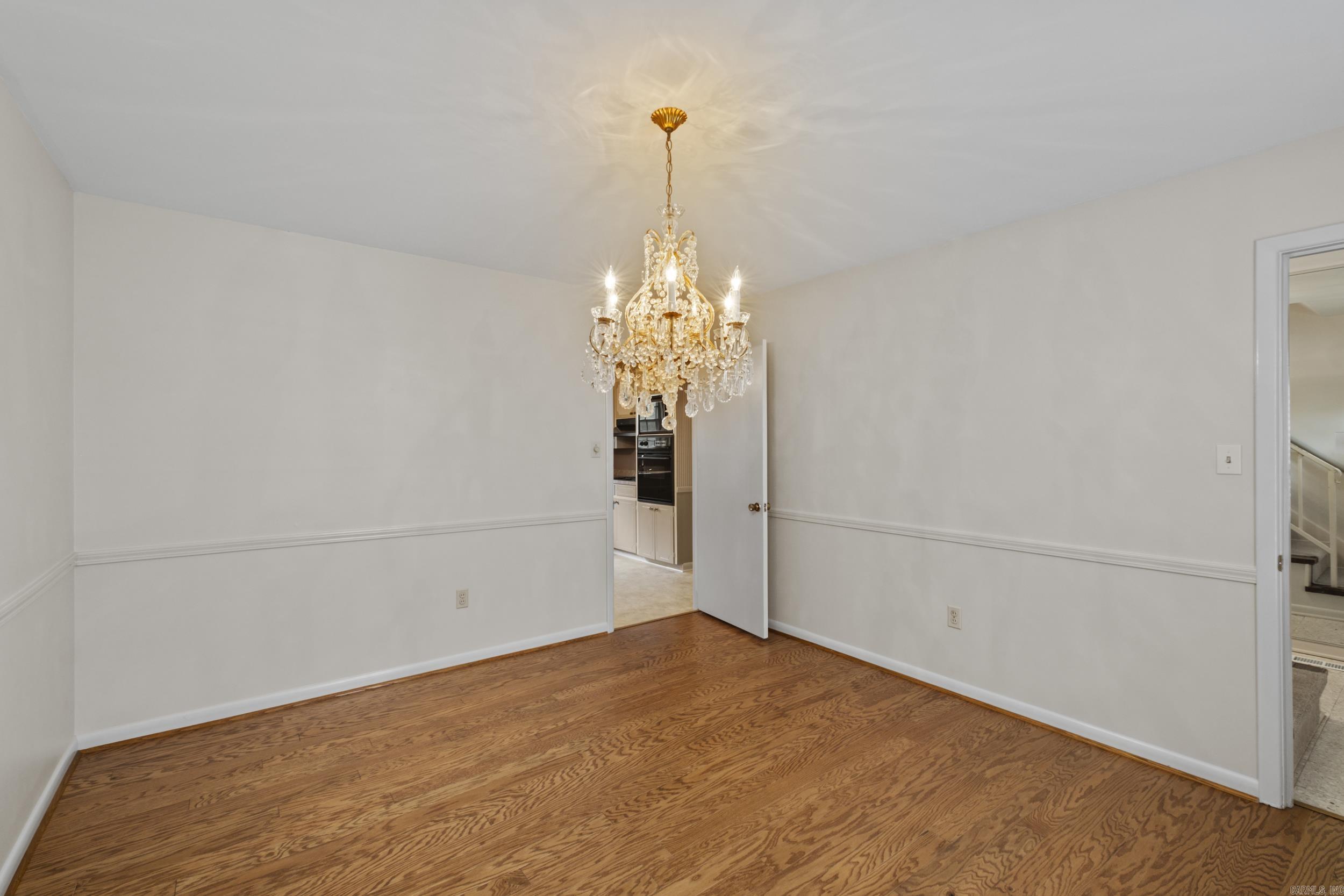 3516 McCord Dr  North Little Rock, AR