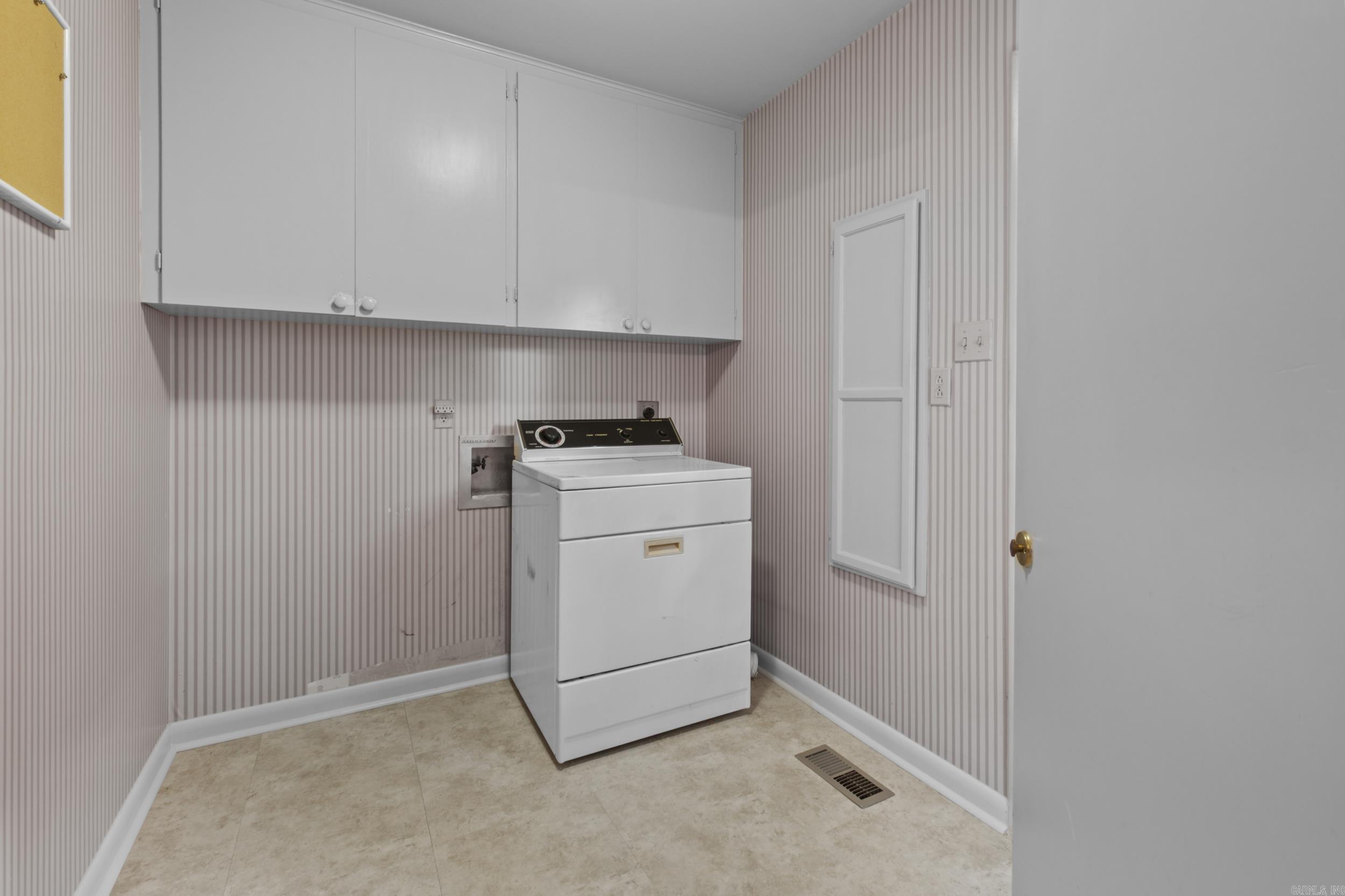 3516 McCord Dr  North Little Rock, AR
