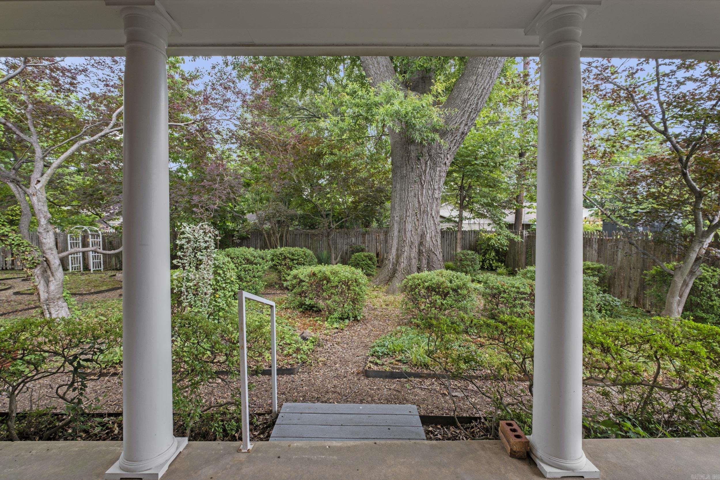 3516 McCord Dr  North Little Rock, AR