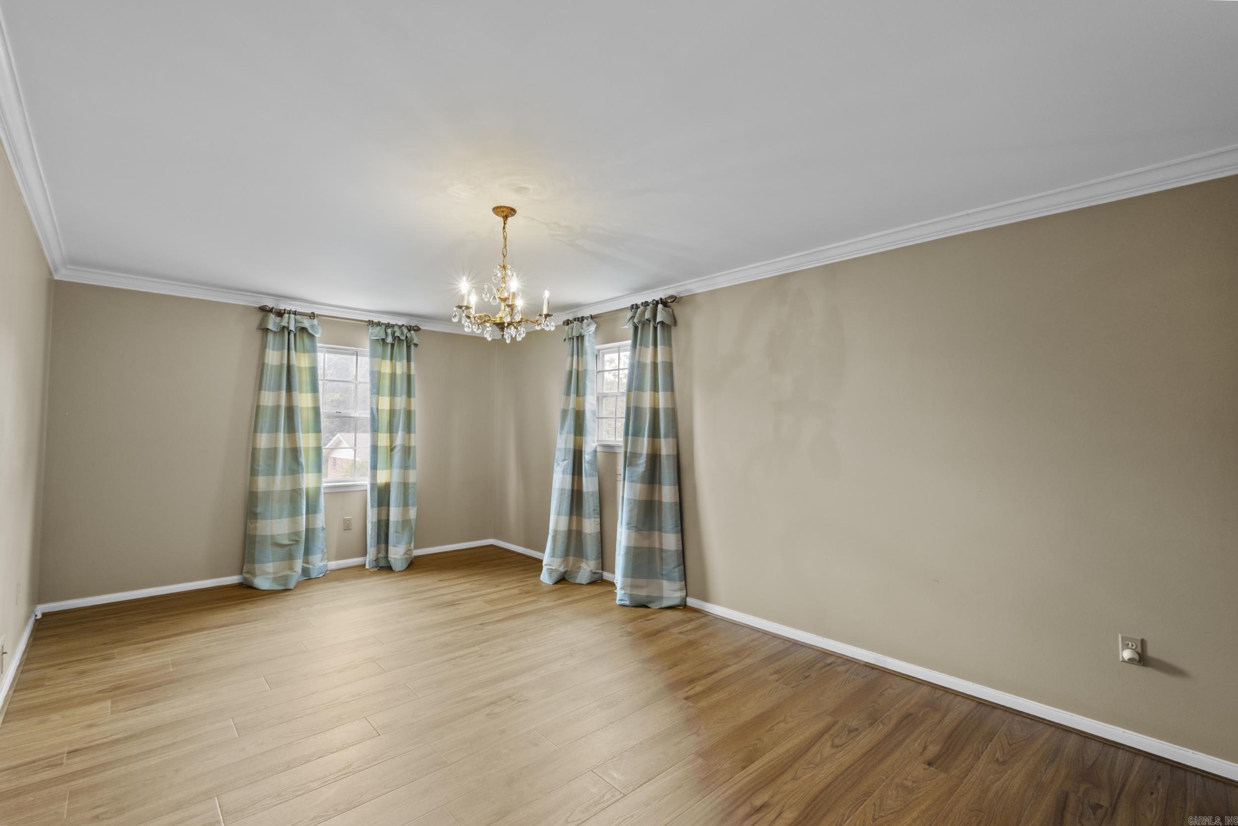 3516 McCord Dr  North Little Rock, AR