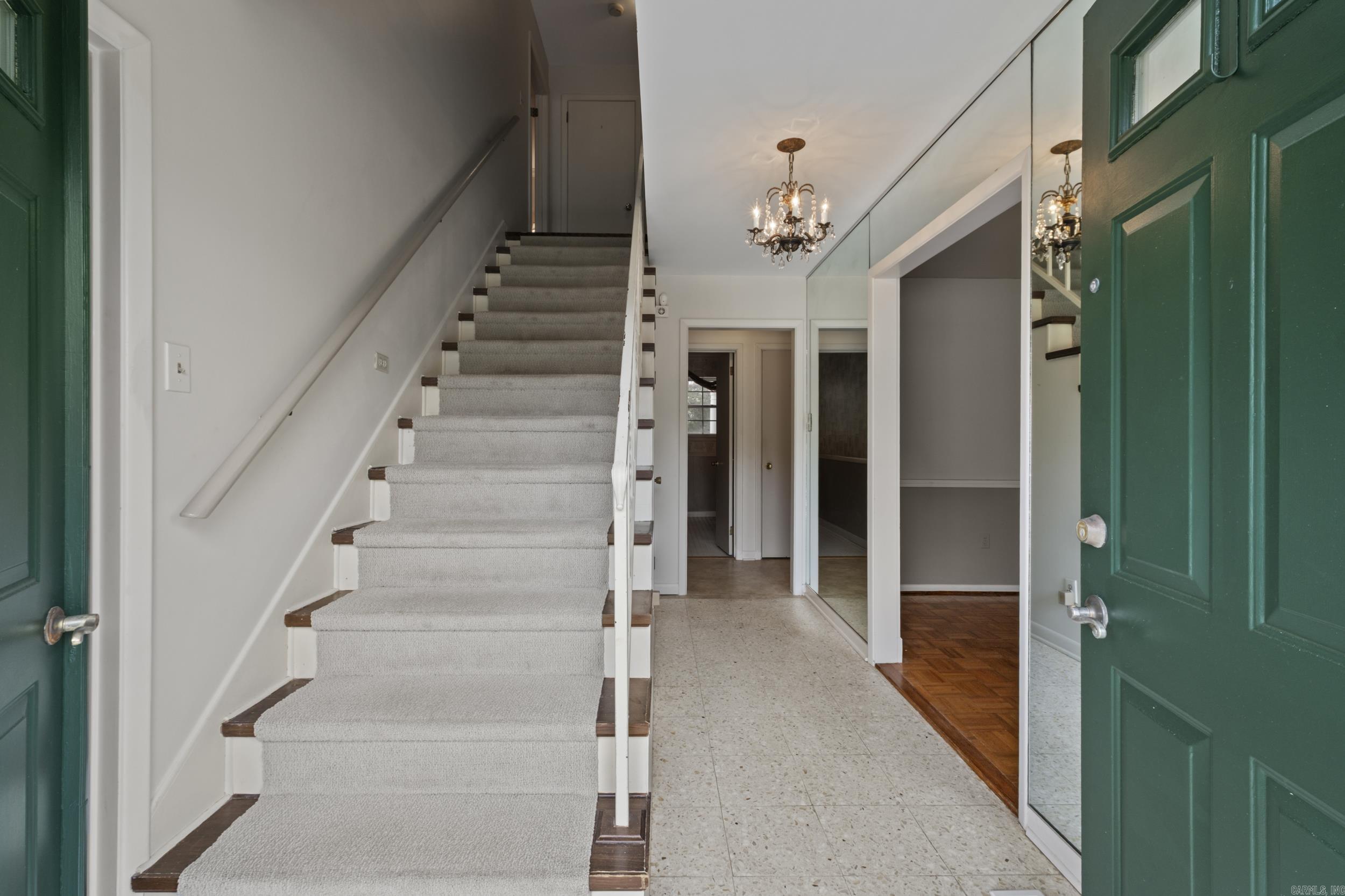 3516 McCord Dr  North Little Rock, AR