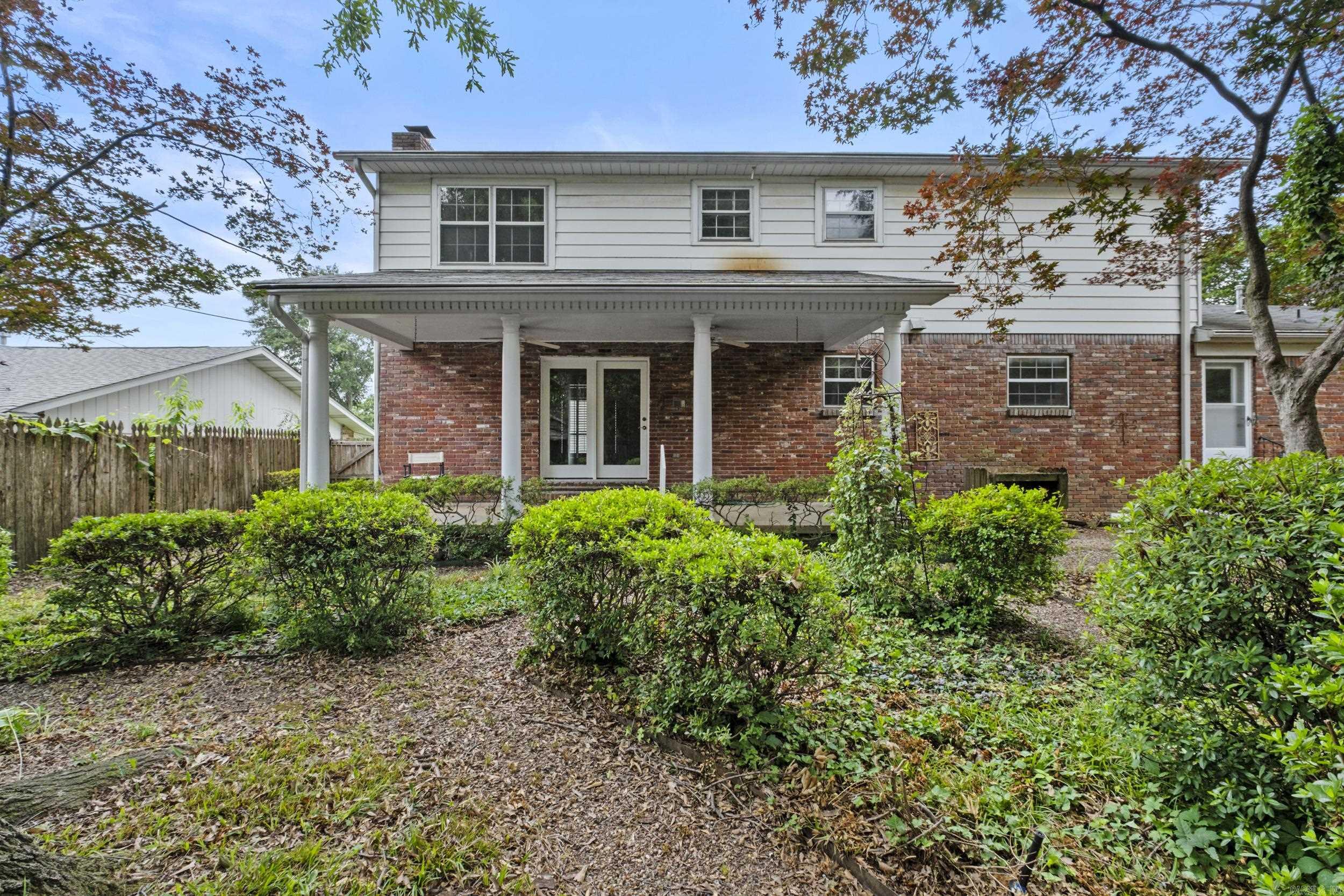 3516 McCord Dr  North Little Rock, AR