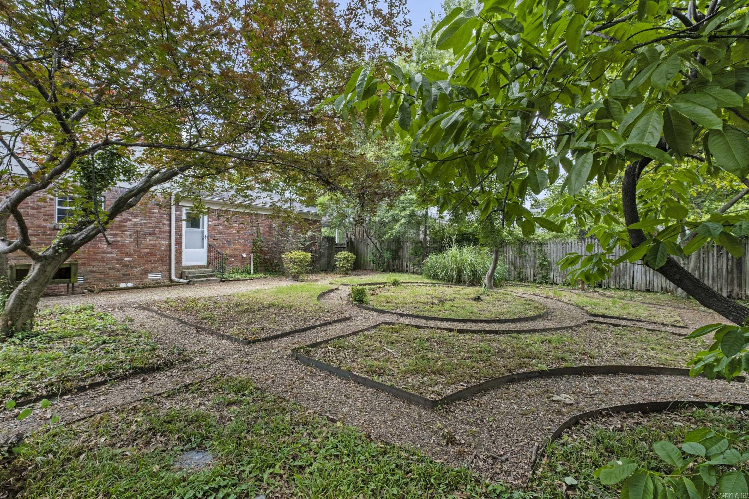 3516 McCord Dr  North Little Rock, AR