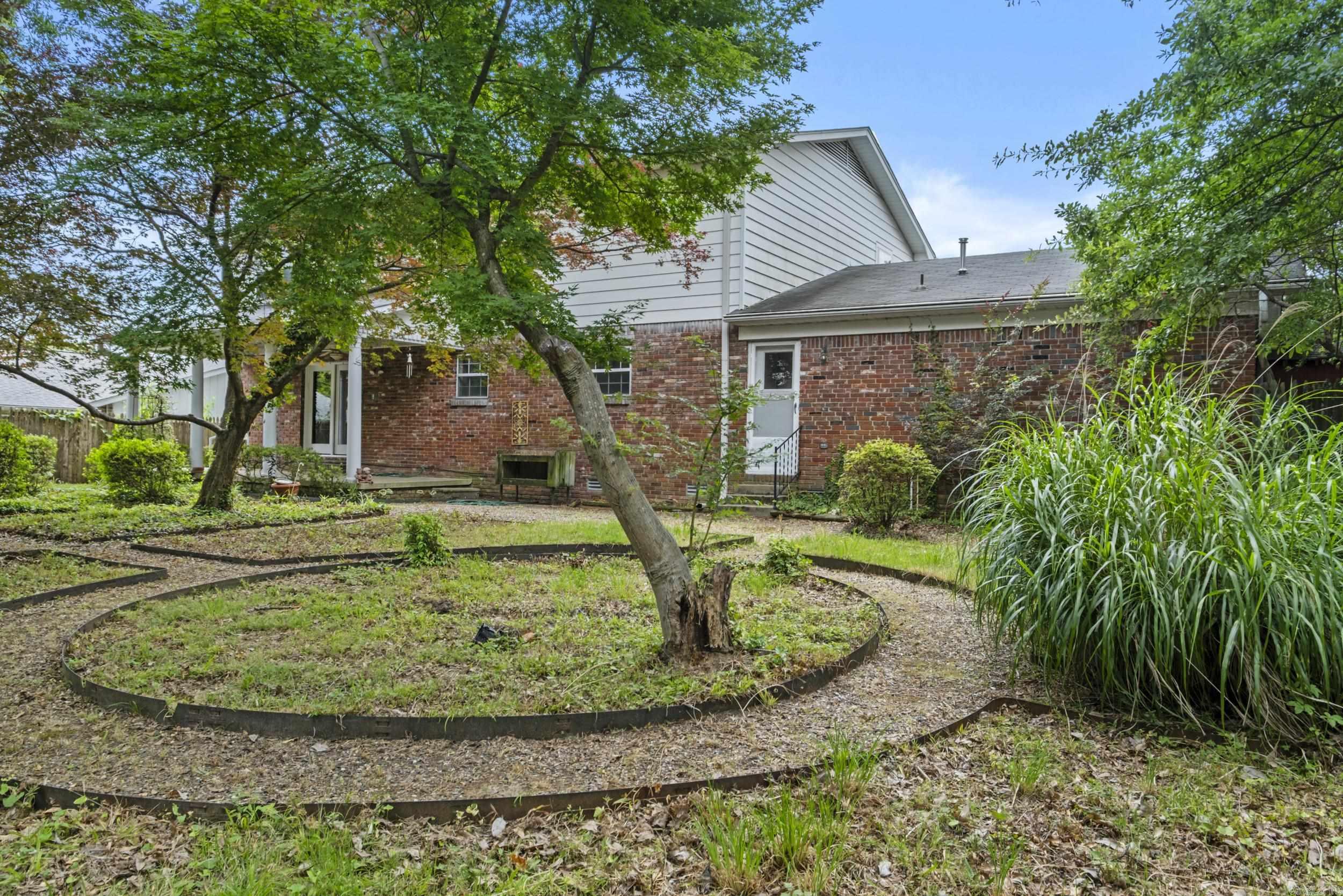 3516 McCord Dr  North Little Rock, AR