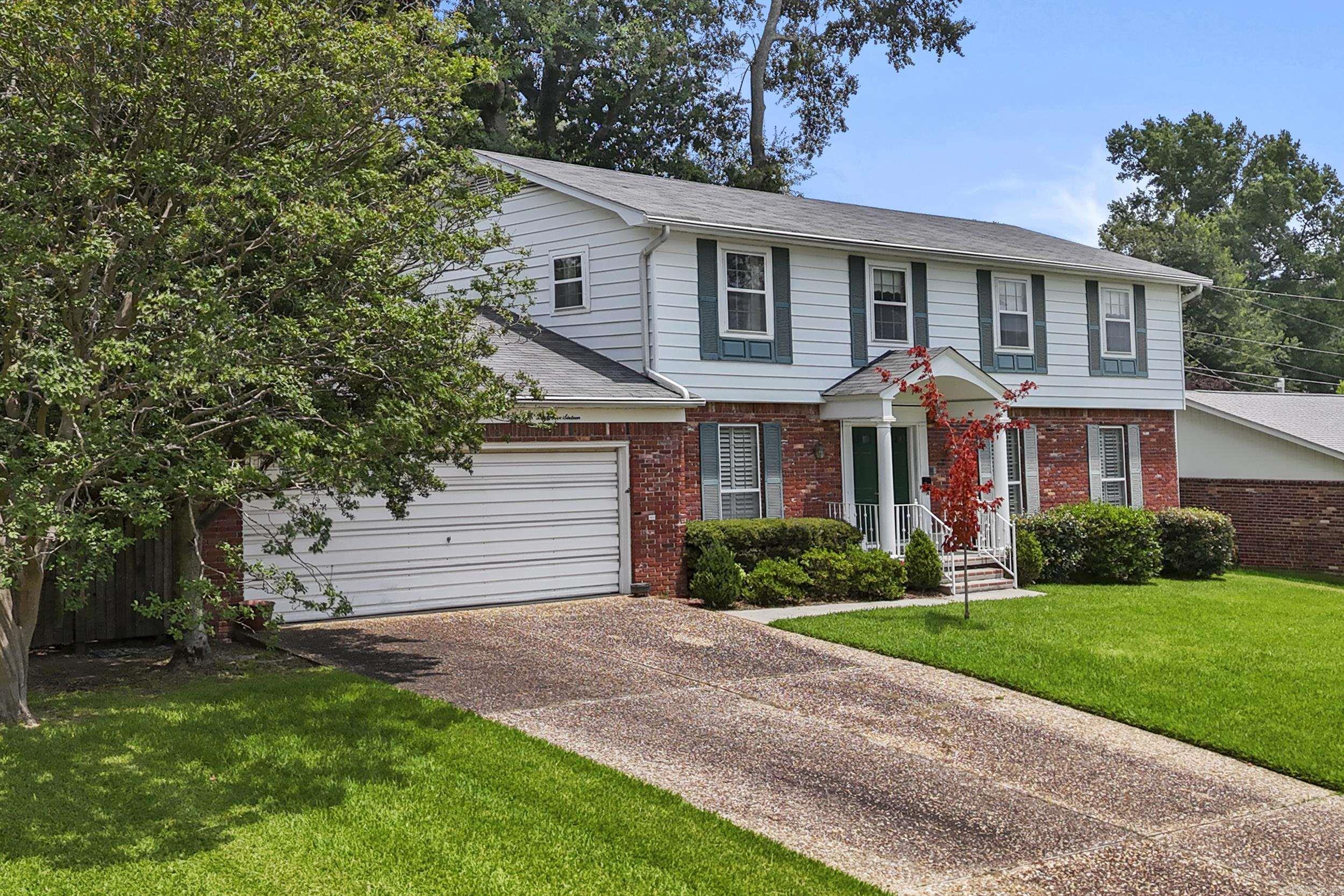 3516 McCord Dr  North Little Rock, AR