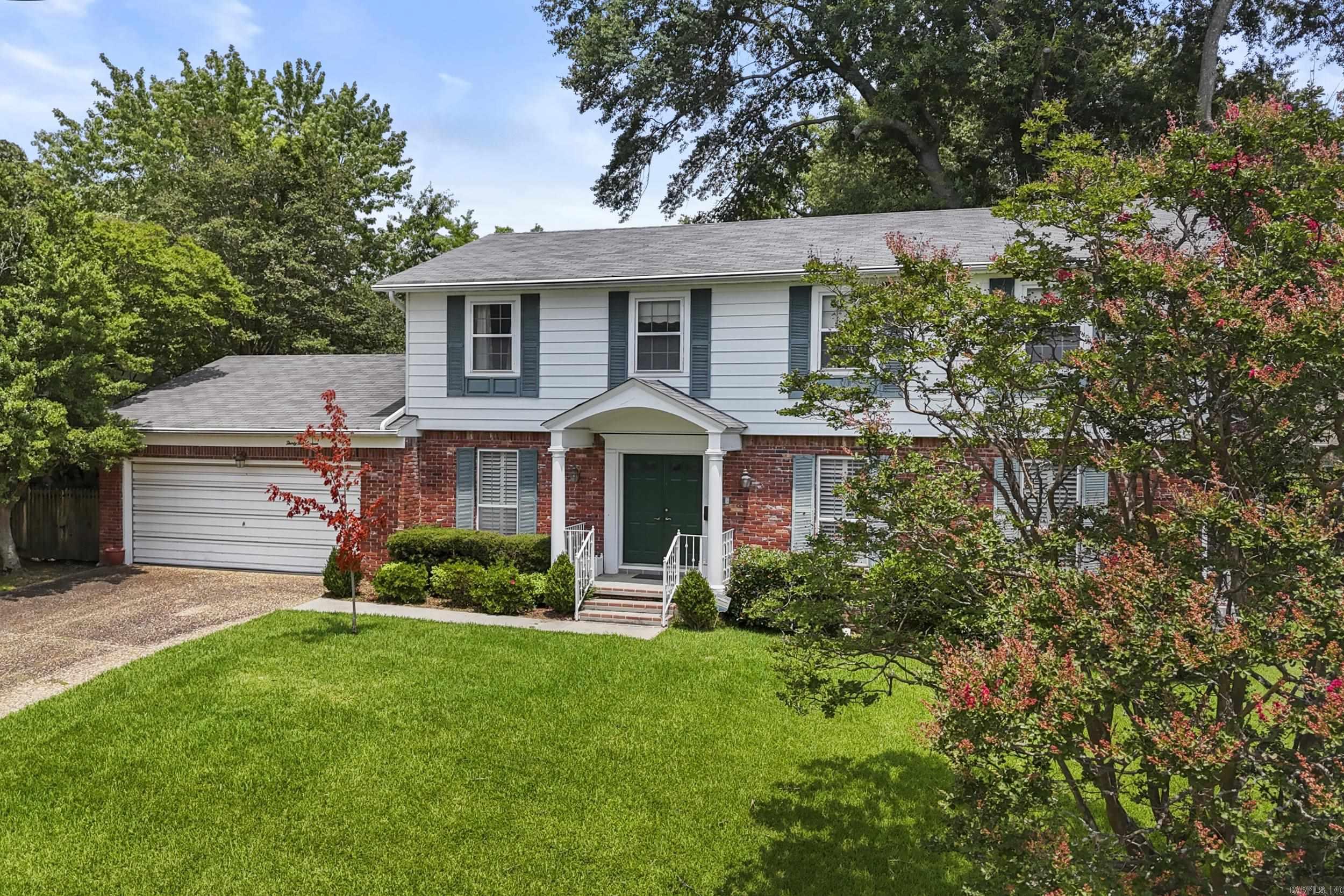 3516 McCord Dr  North Little Rock, AR