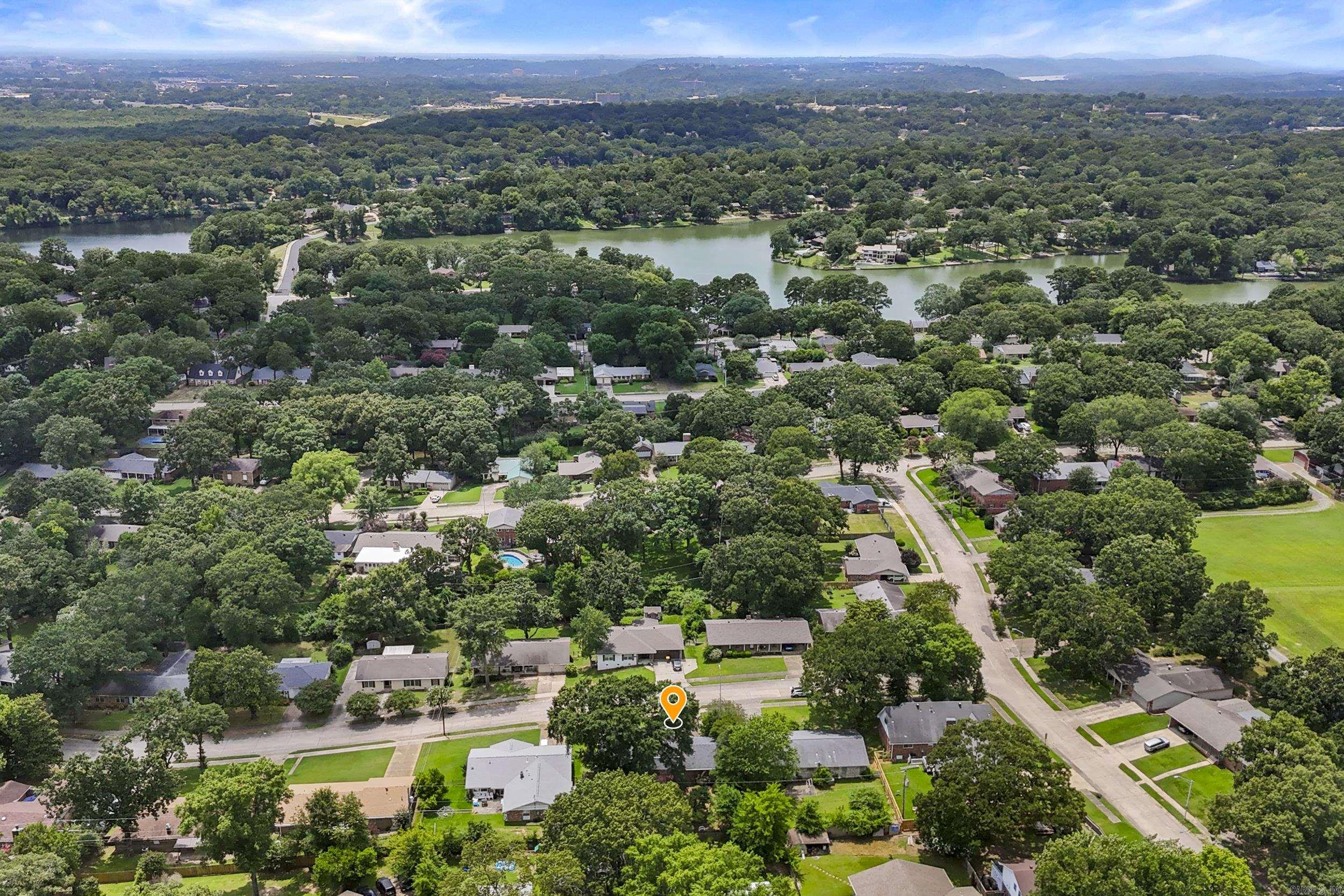 3516 McCord Dr  North Little Rock, AR