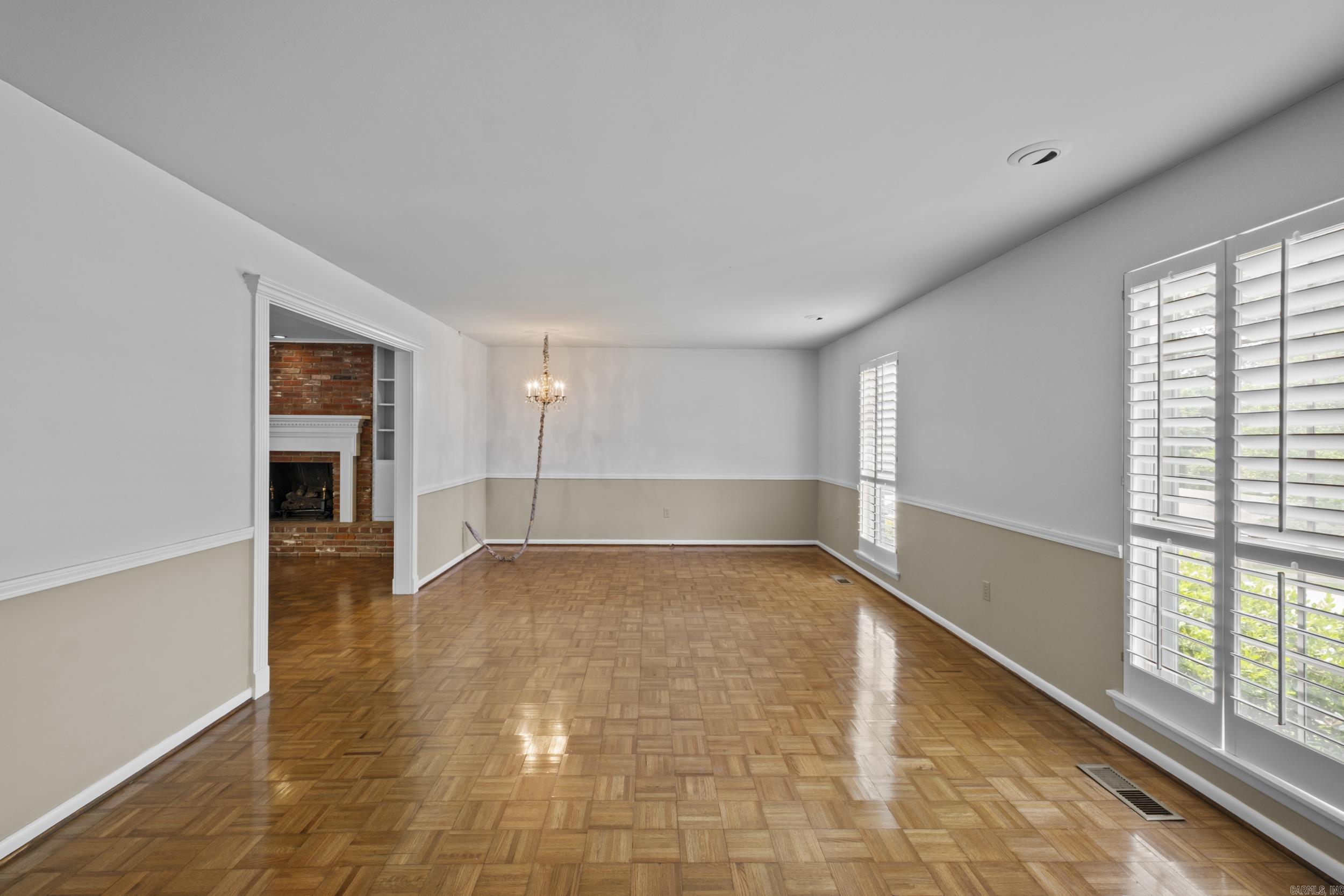 3516 McCord Dr  North Little Rock, AR