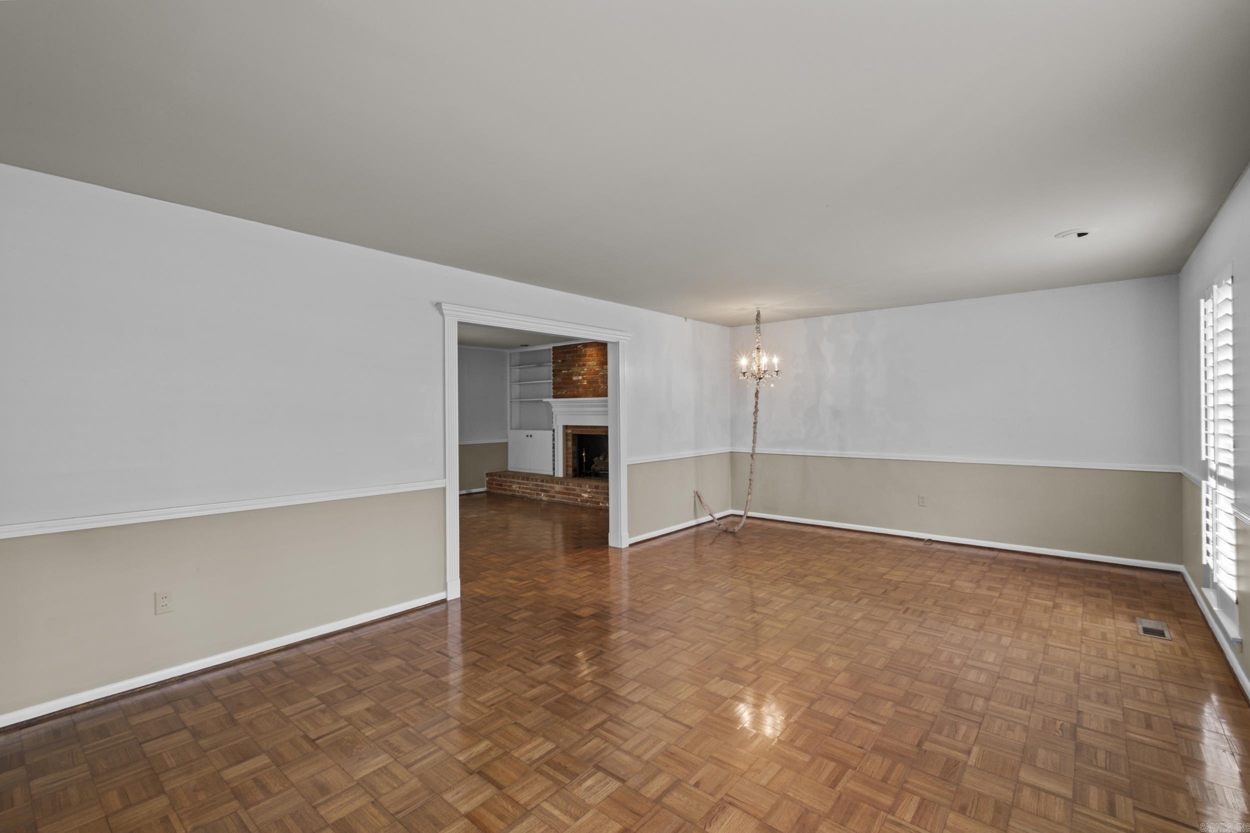 3516 McCord Dr  North Little Rock, AR