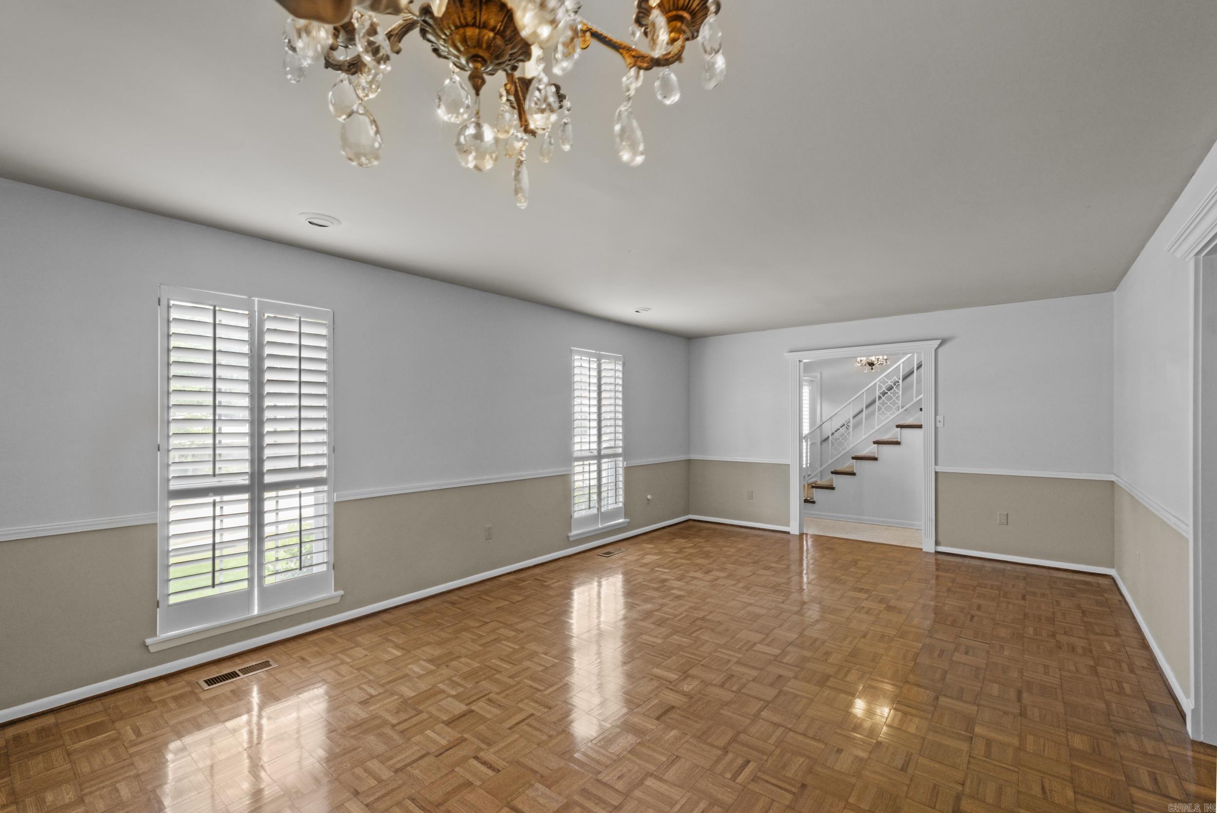 3516 McCord Dr  North Little Rock, AR