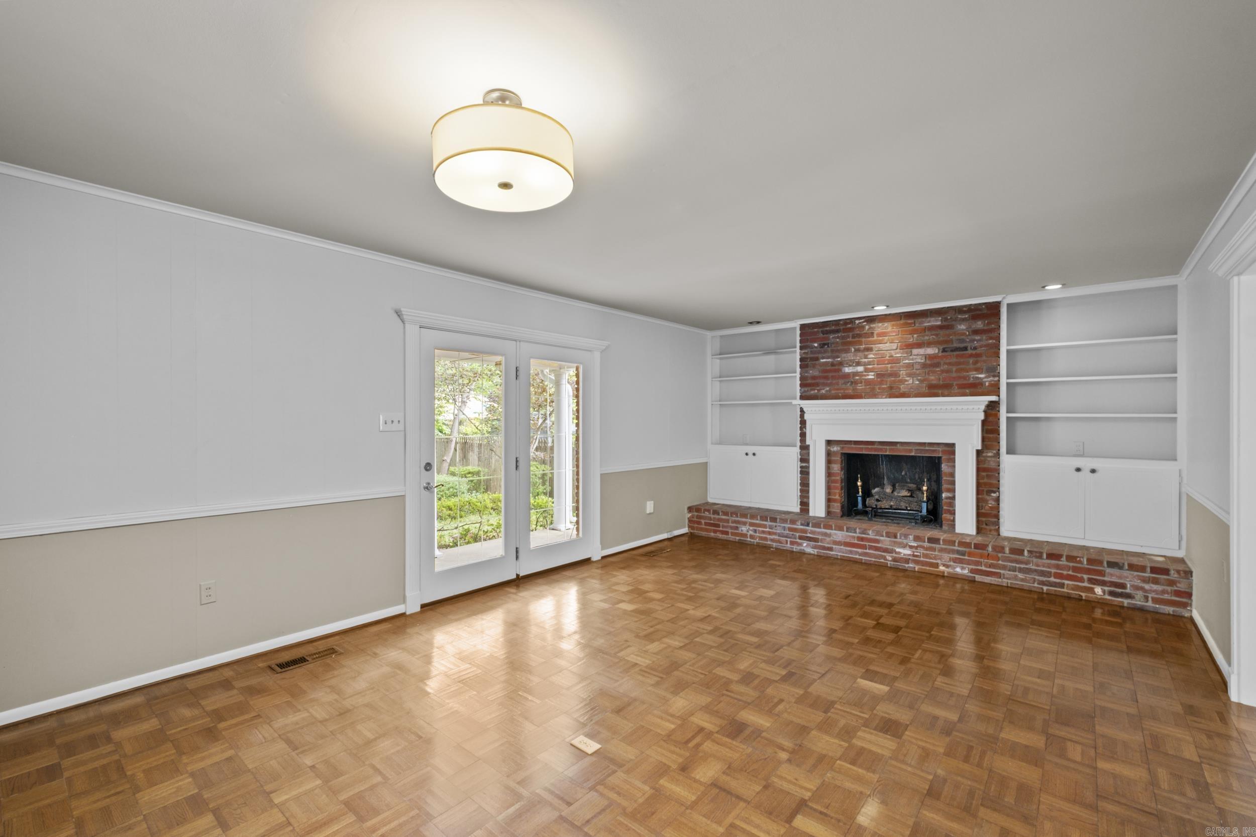 3516 McCord Dr  North Little Rock, AR