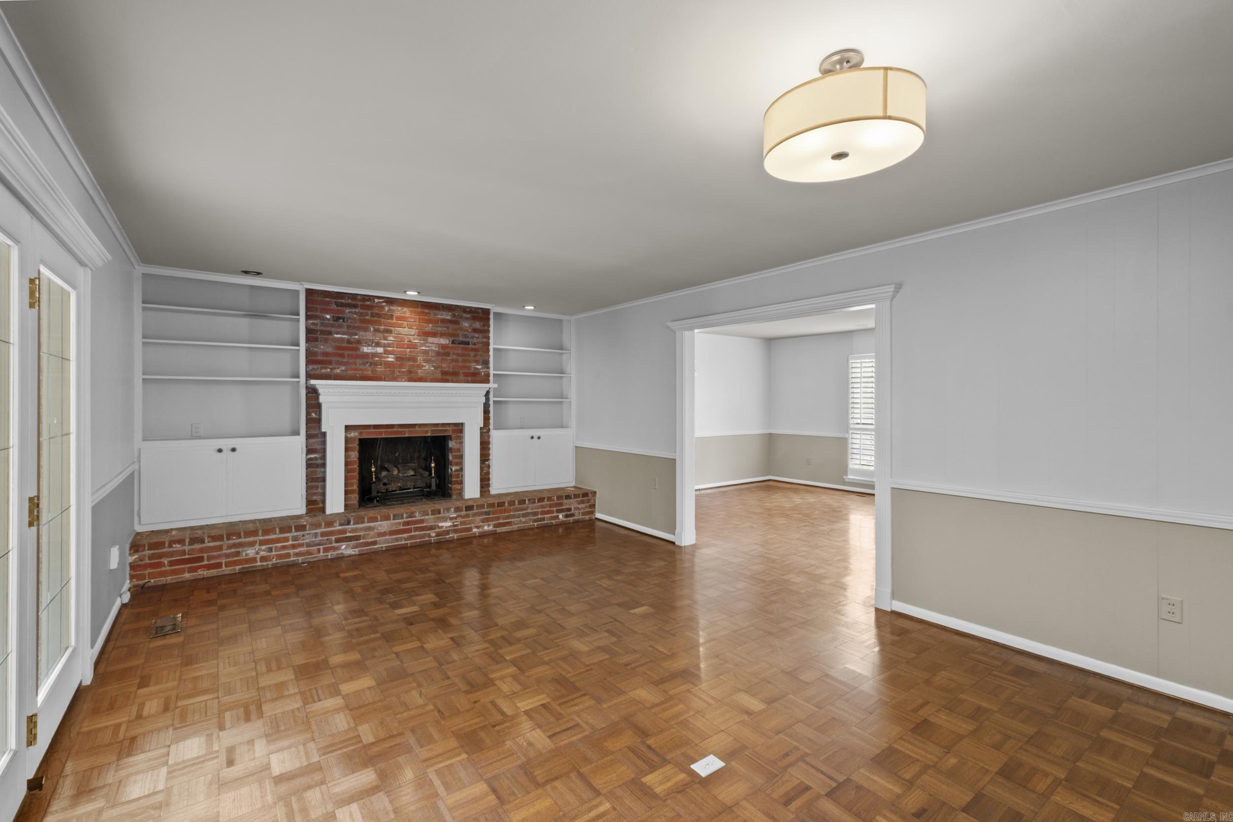 3516 McCord Dr  North Little Rock, AR