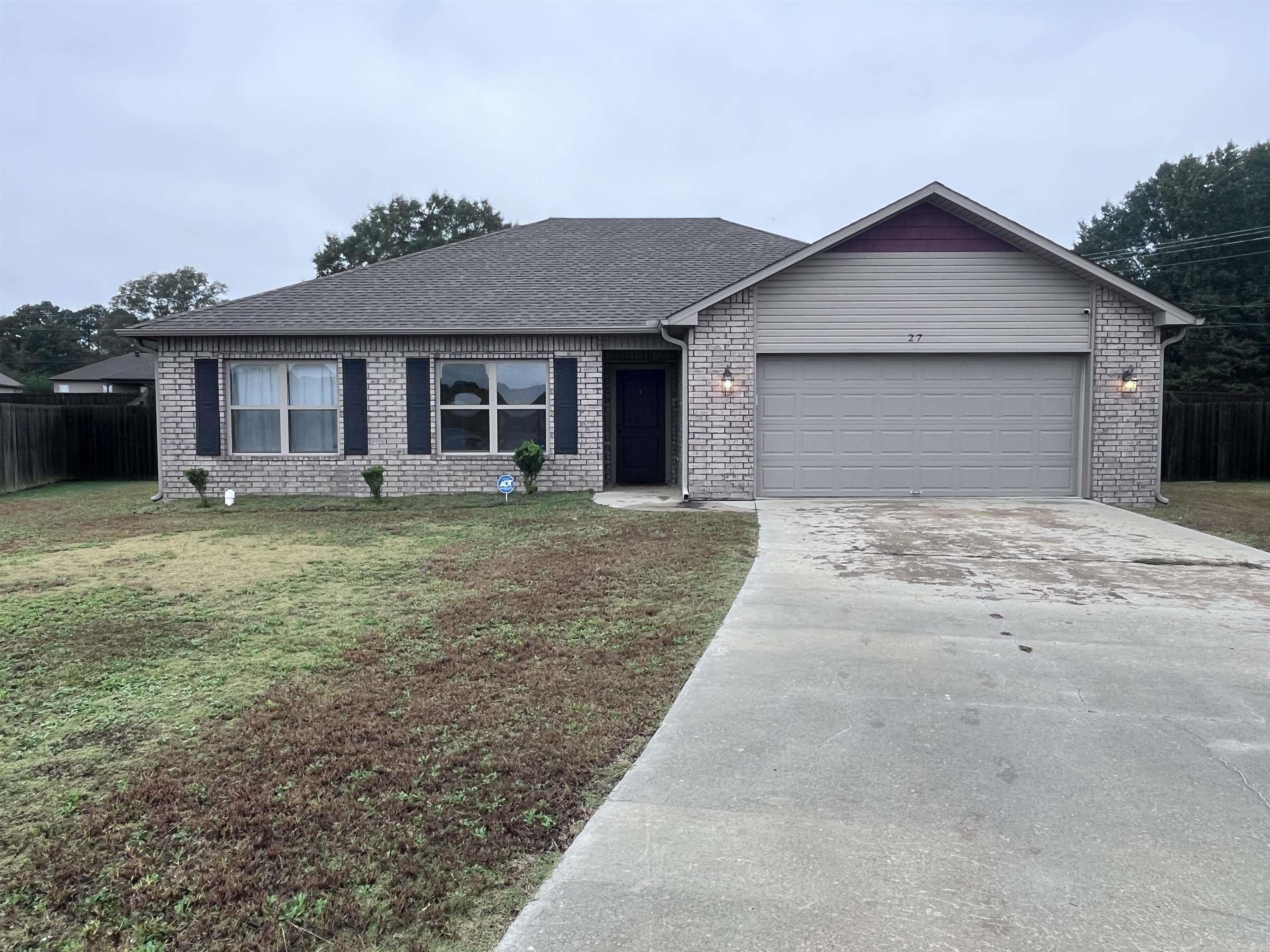 27 Kasidyann  Ward, AR