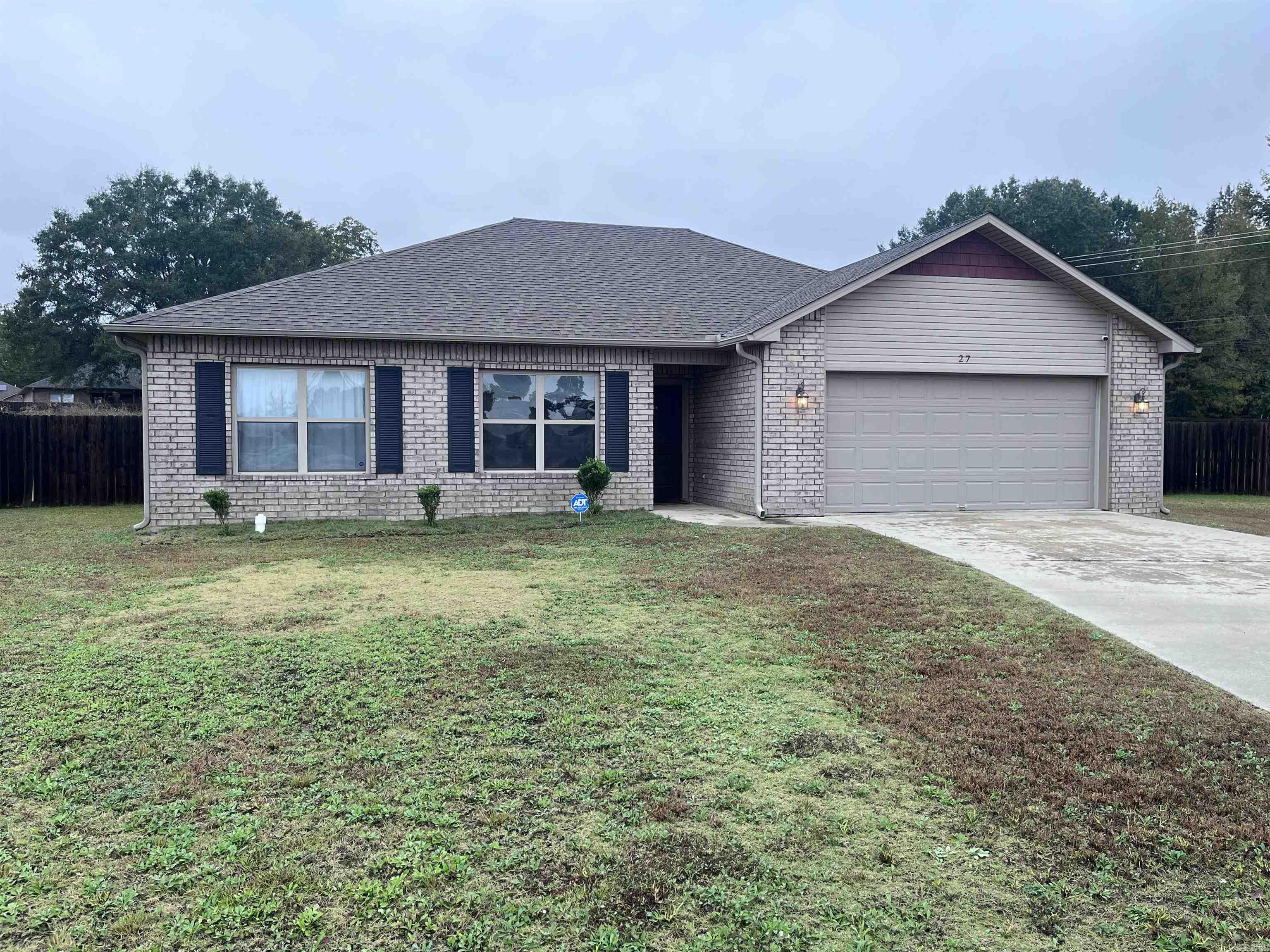 27 Kasidyann  Ward, AR