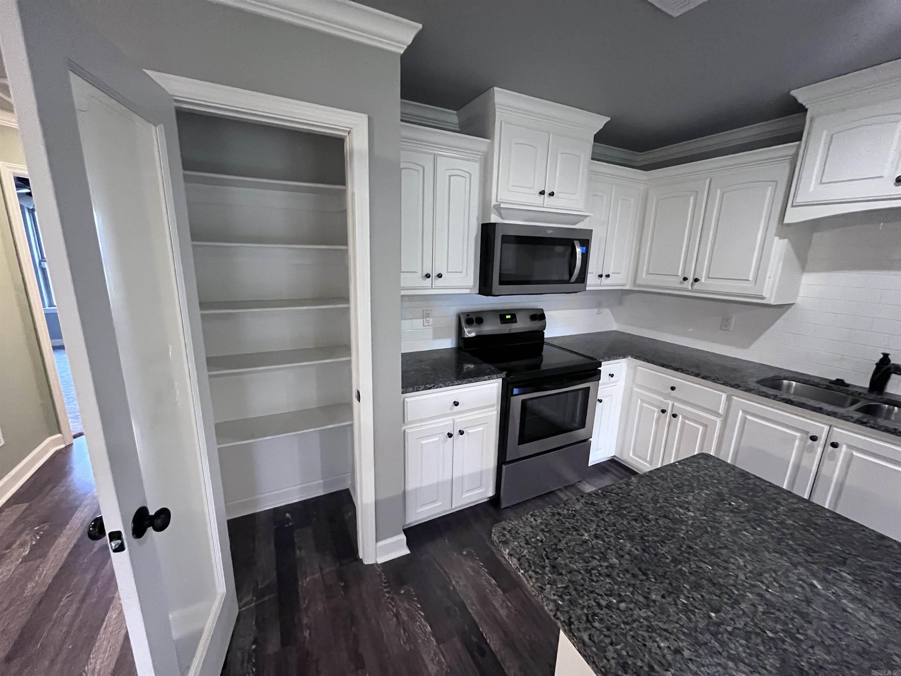 27 Kasidyann  Ward, AR