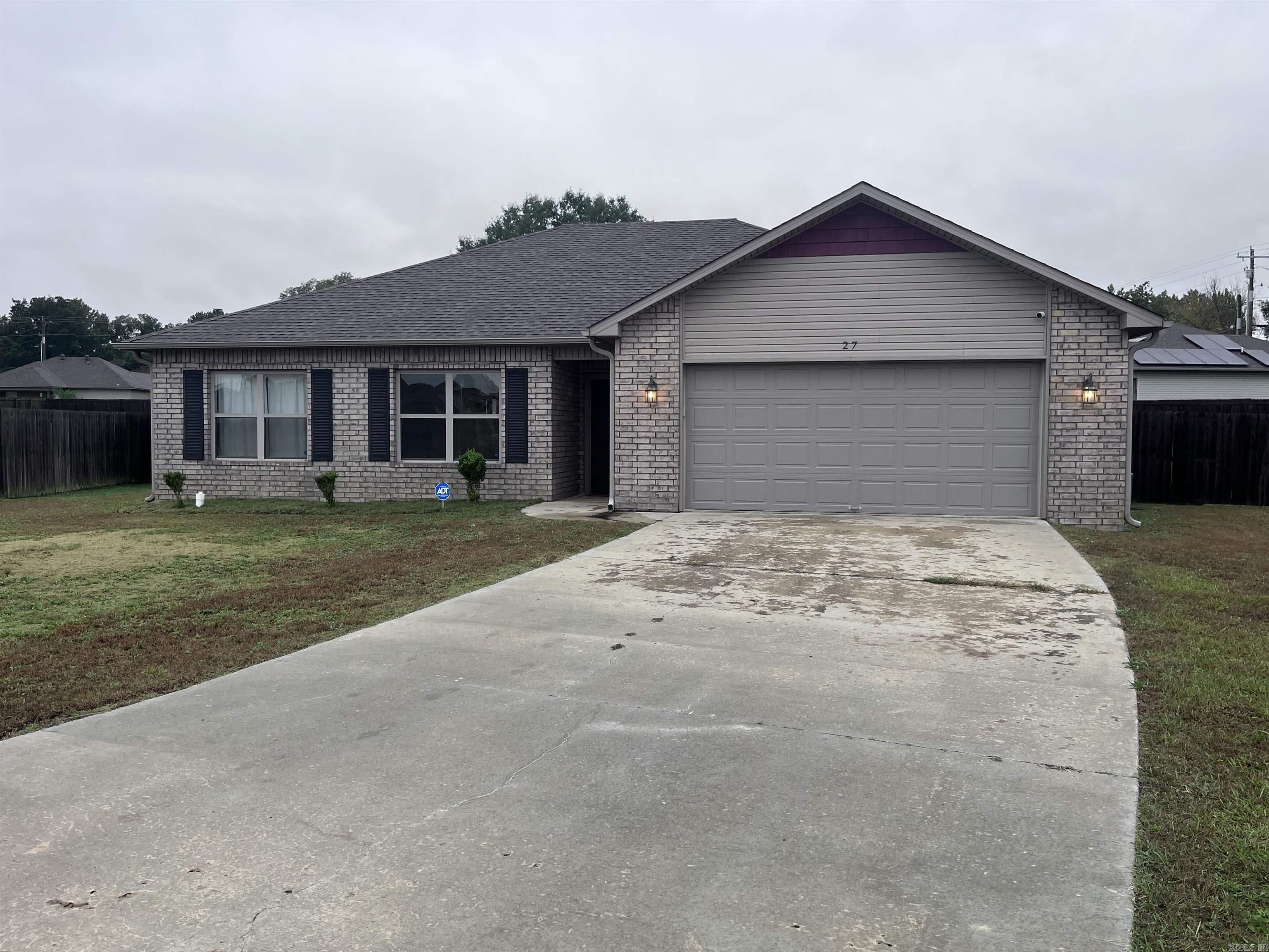 27 Kasidyann  Ward, AR