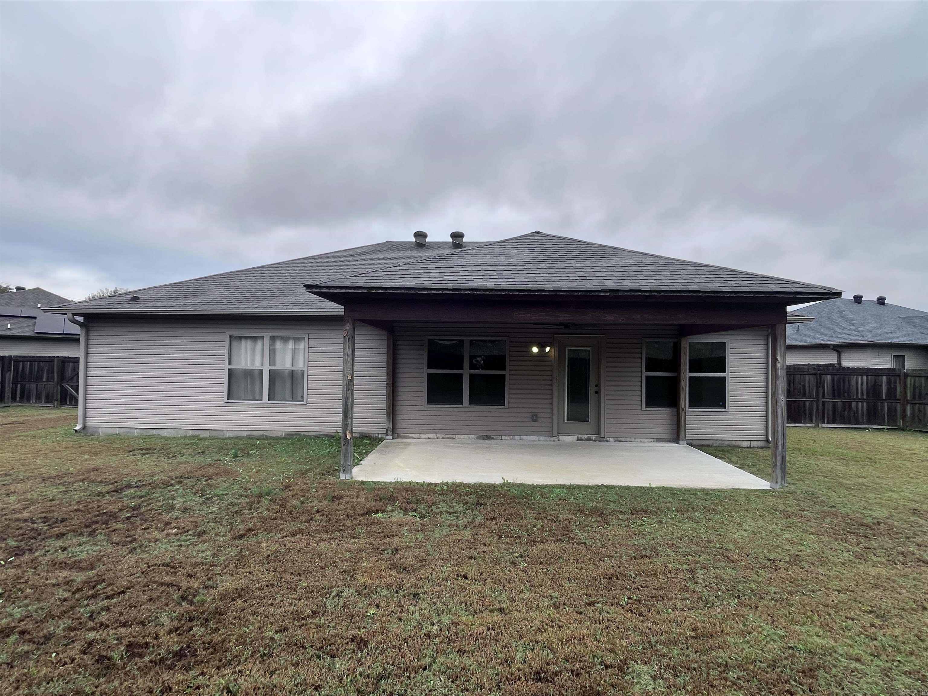 27 Kasidyann  Ward, AR