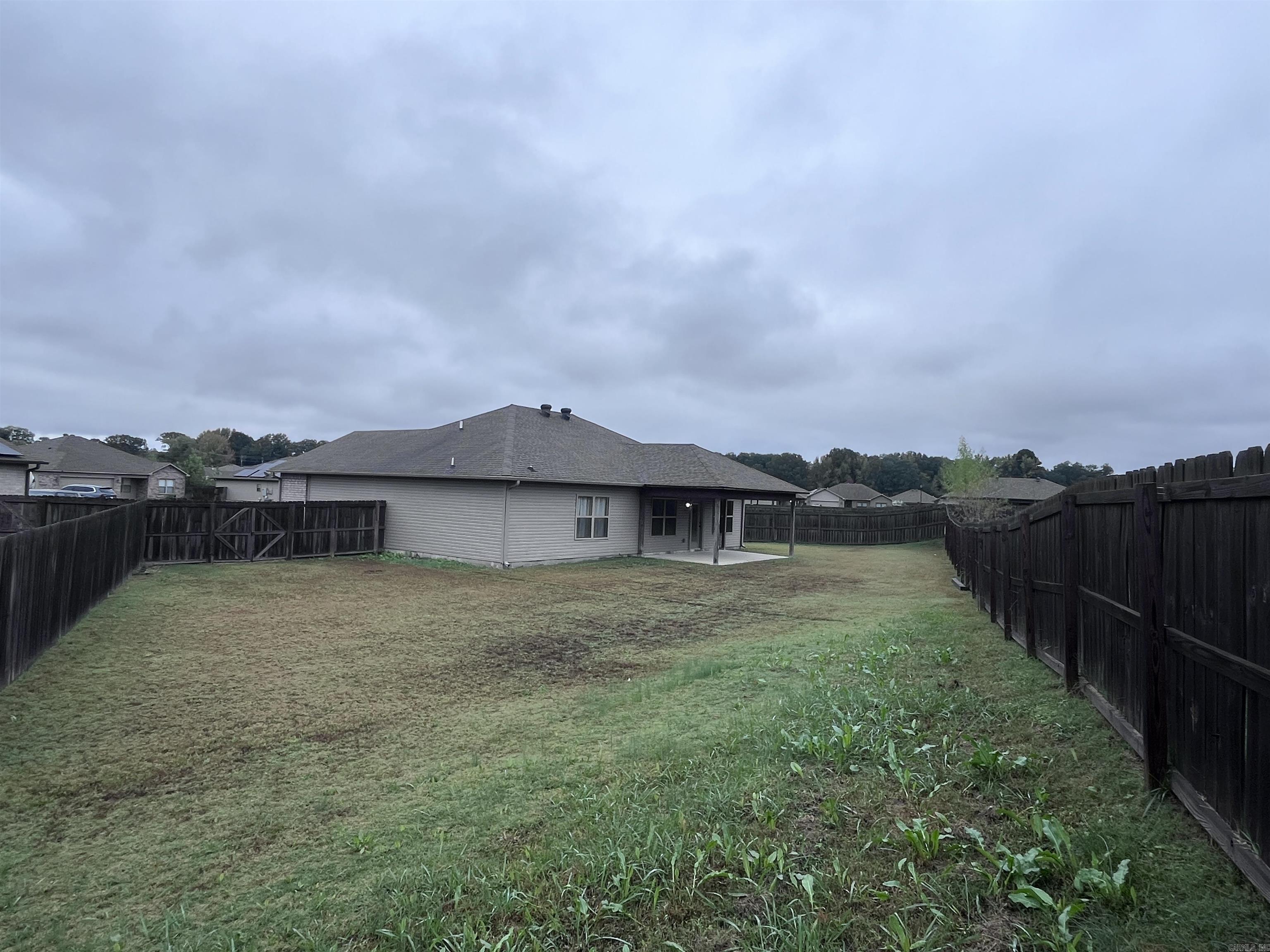 27 Kasidyann  Ward, AR