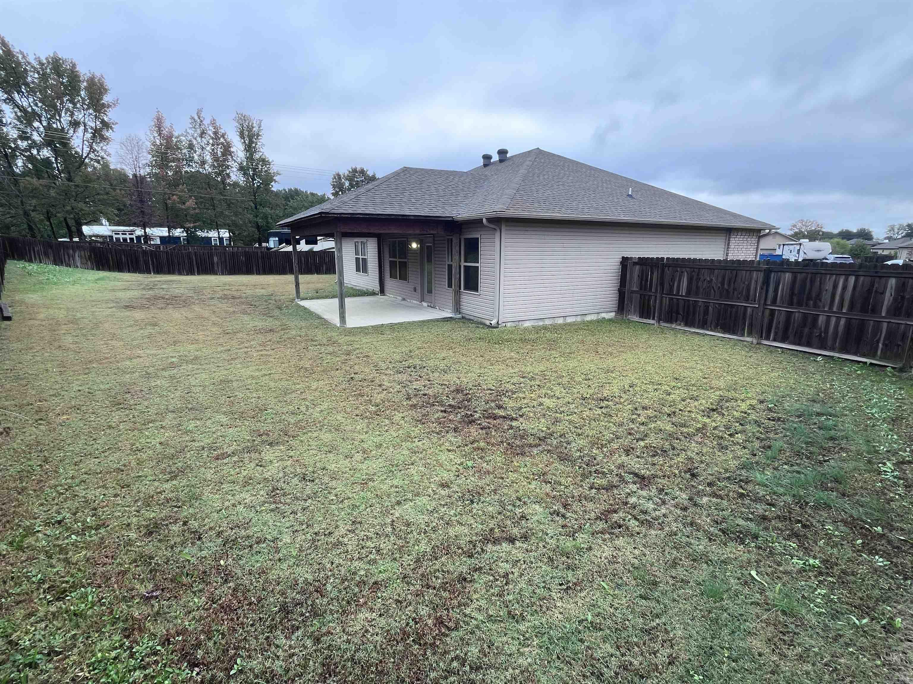 27 Kasidyann  Ward, AR